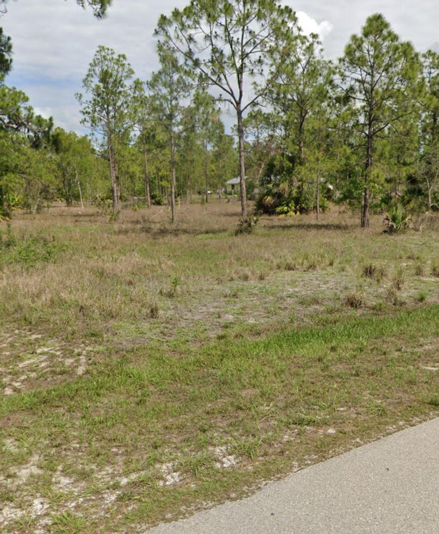 Beautiful half acre lot located in the fastest growing cities in the States. The lot is located minutes from restaurants, shopping and newly constructed homes, Paved road. Buy and hold as an investment or build your dream home on this expansive beautiful land.