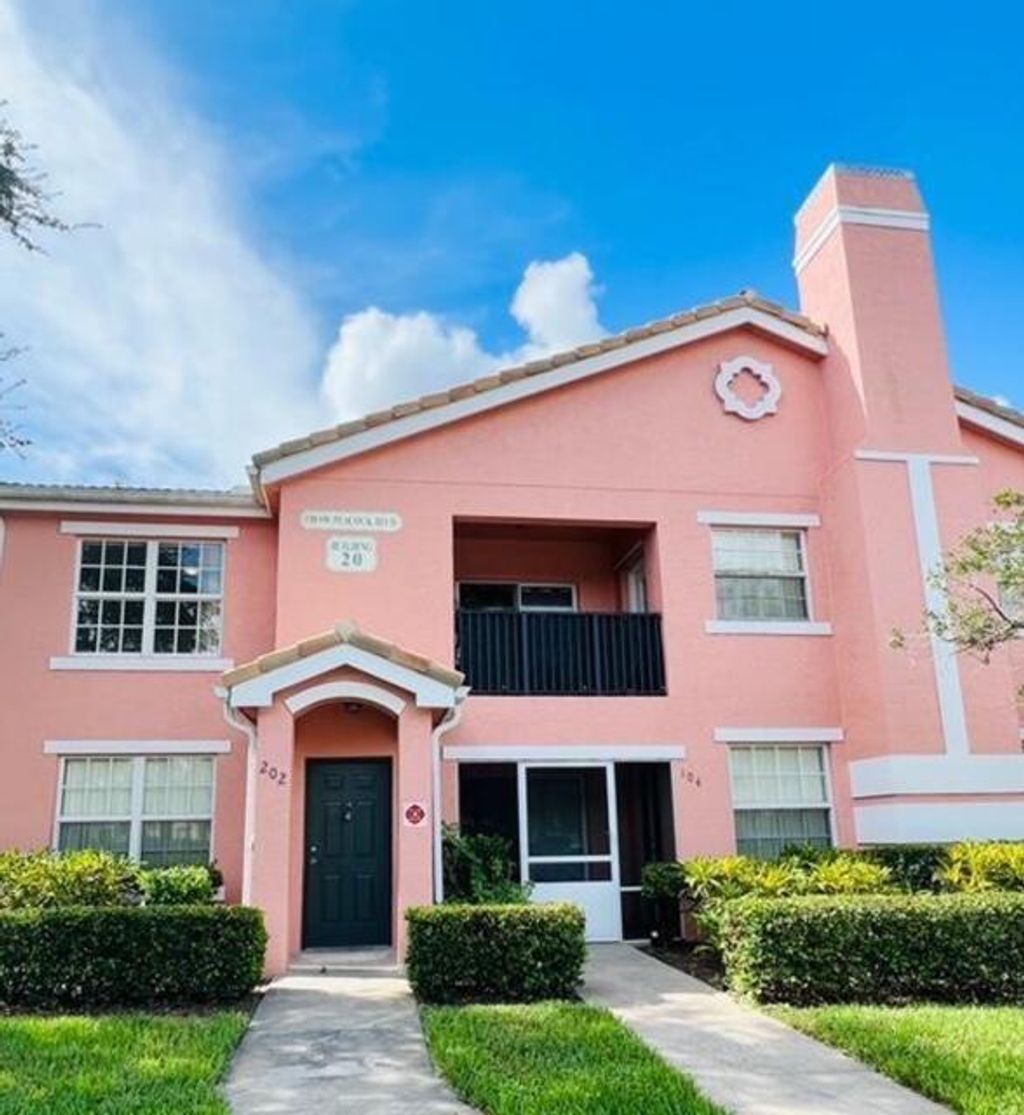 Photo of 138 SW Peacock Boulevard #20-102, Port Saint Lucie, FL 34986 (MLS # R11101585)