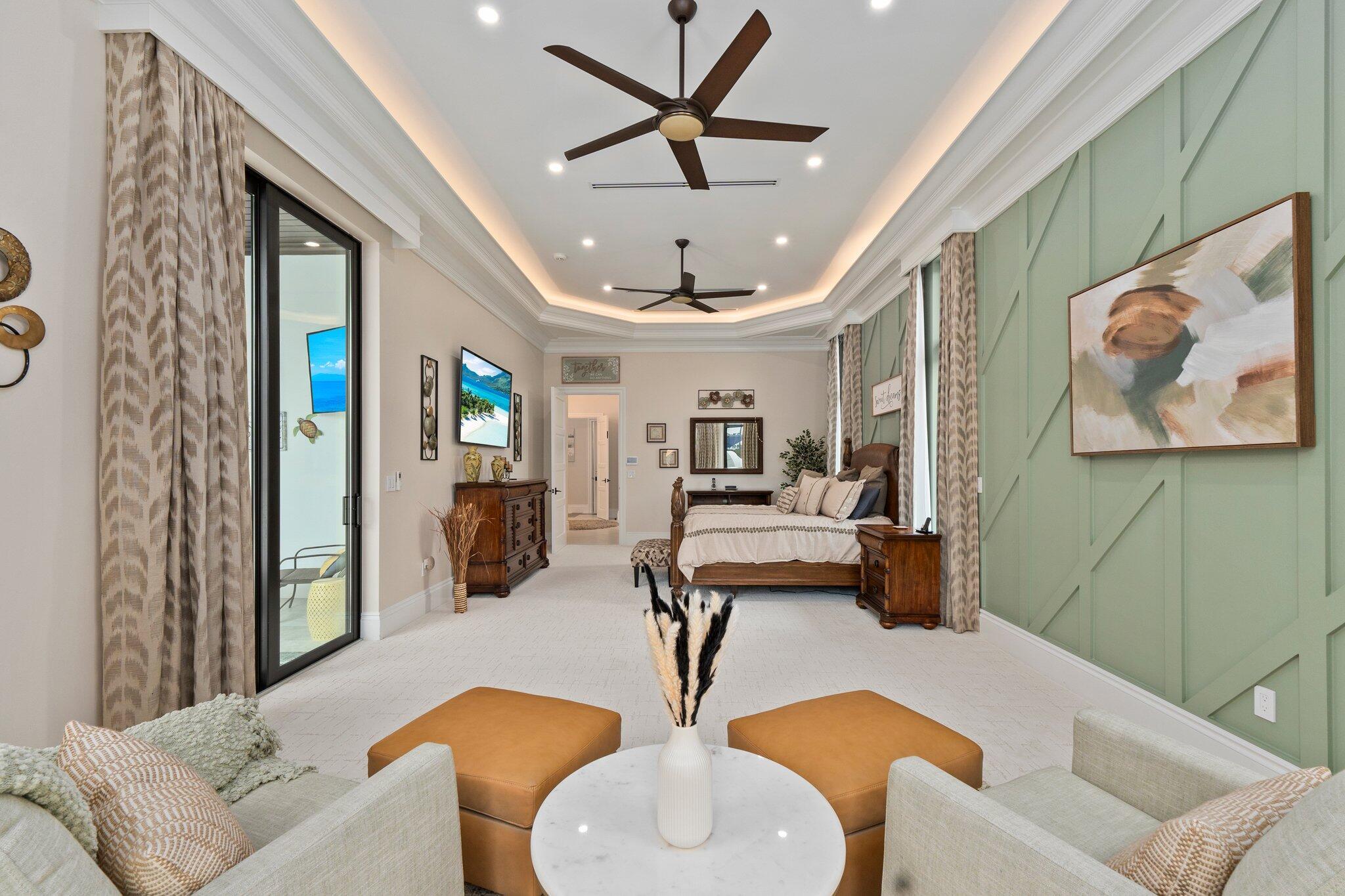 SABAL CREEK PHASE 1 - Residential