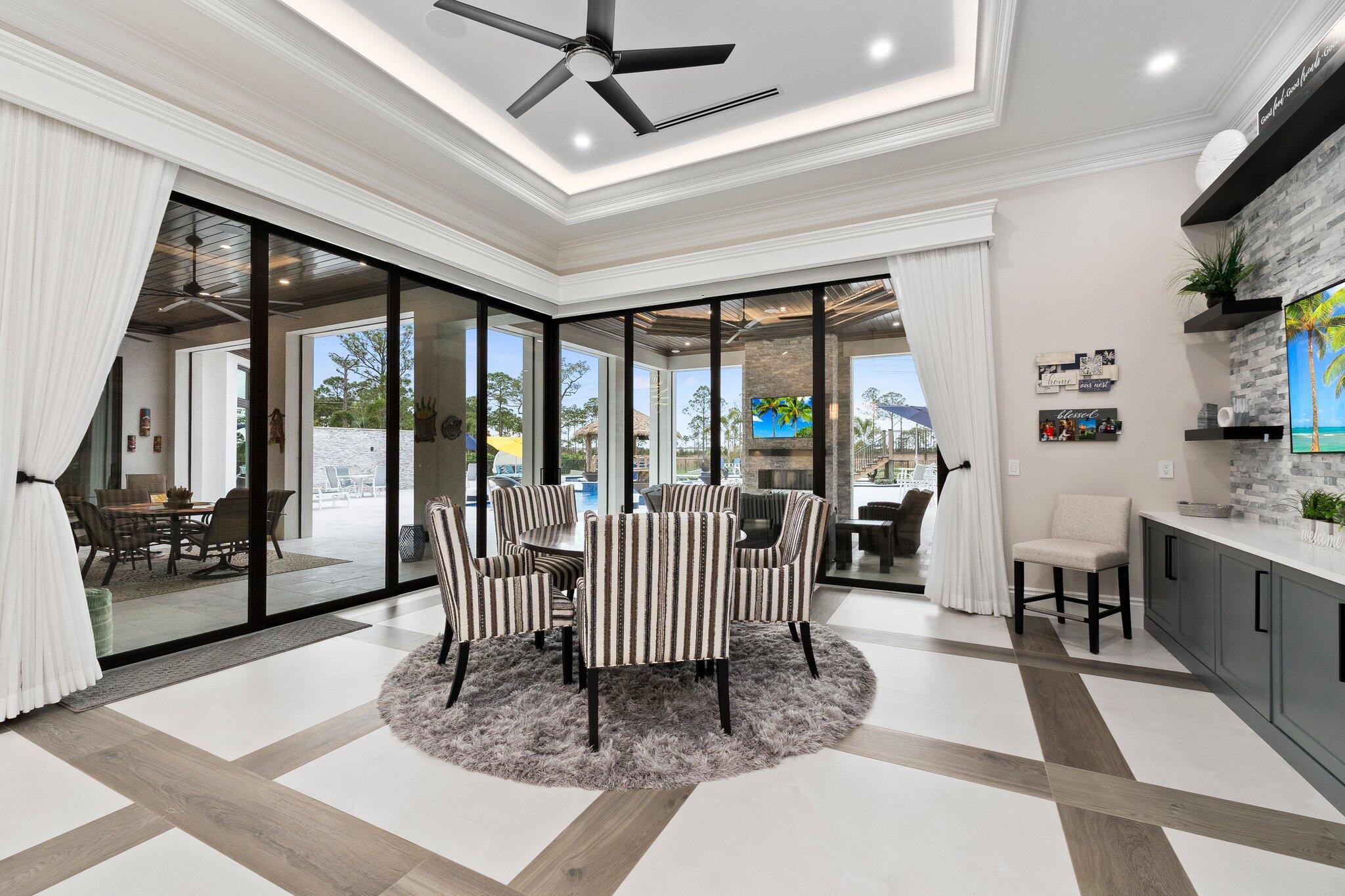 SABAL CREEK PHASE 1 - Residential