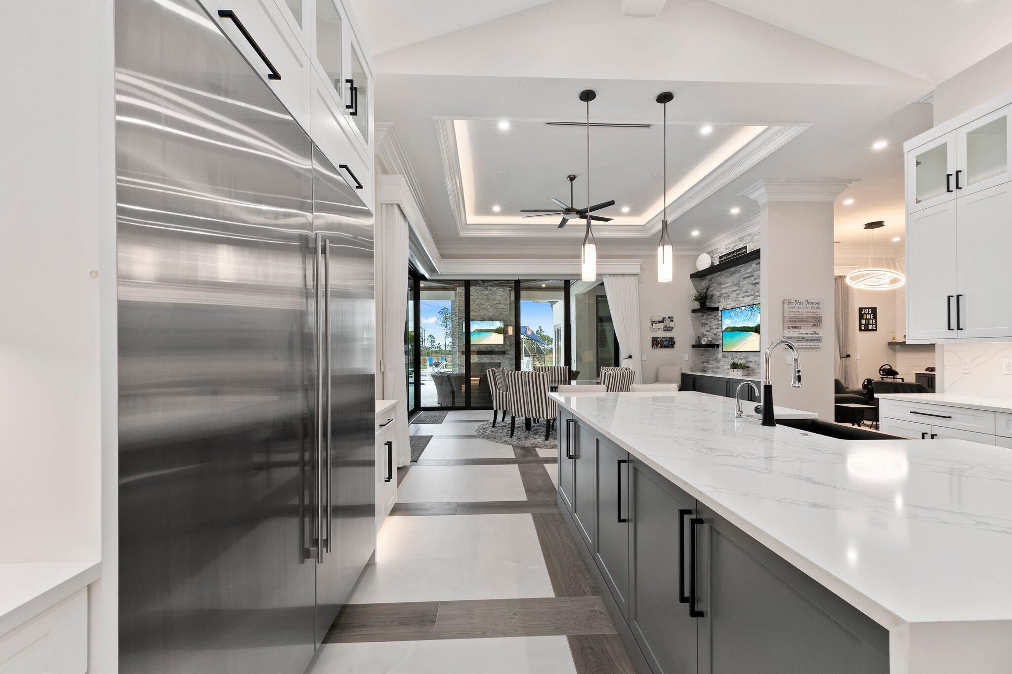 SABAL CREEK PHASE 1 - Residential