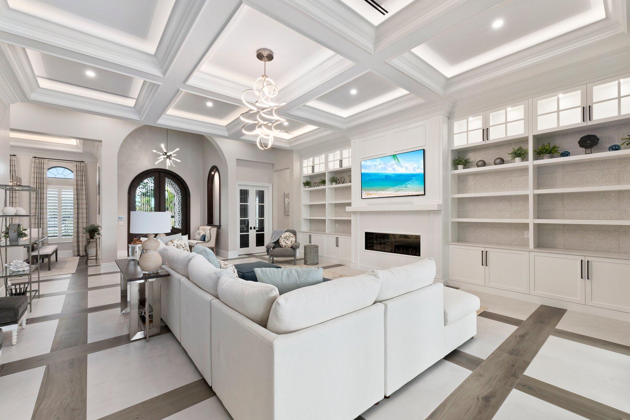 SABAL CREEK PHASE 1 - Residential