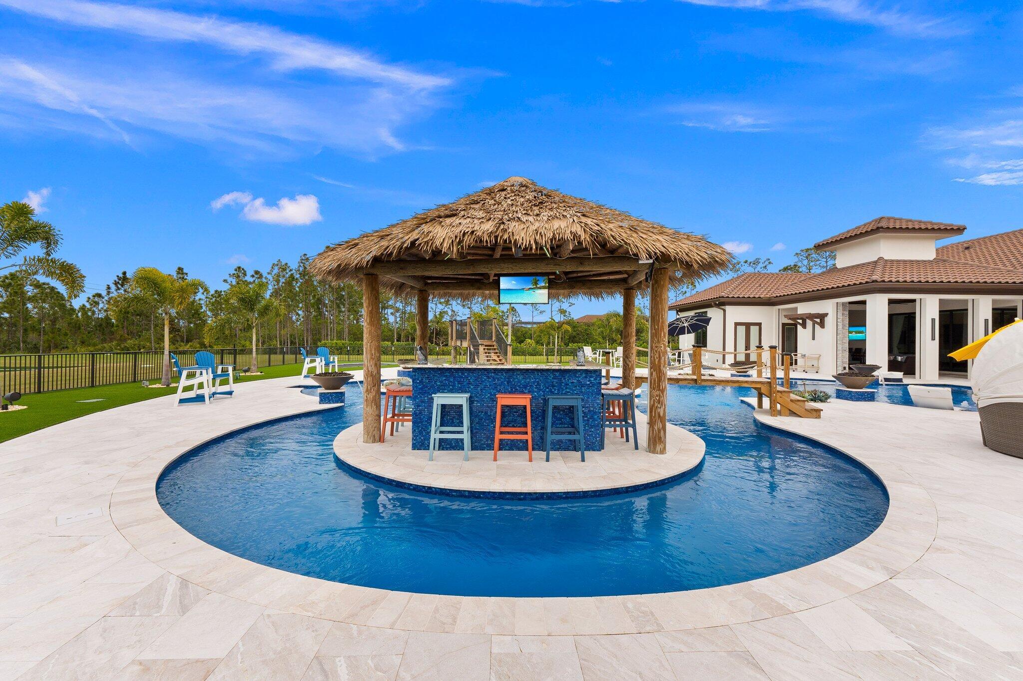 SABAL CREEK PHASE 1 - Residential
