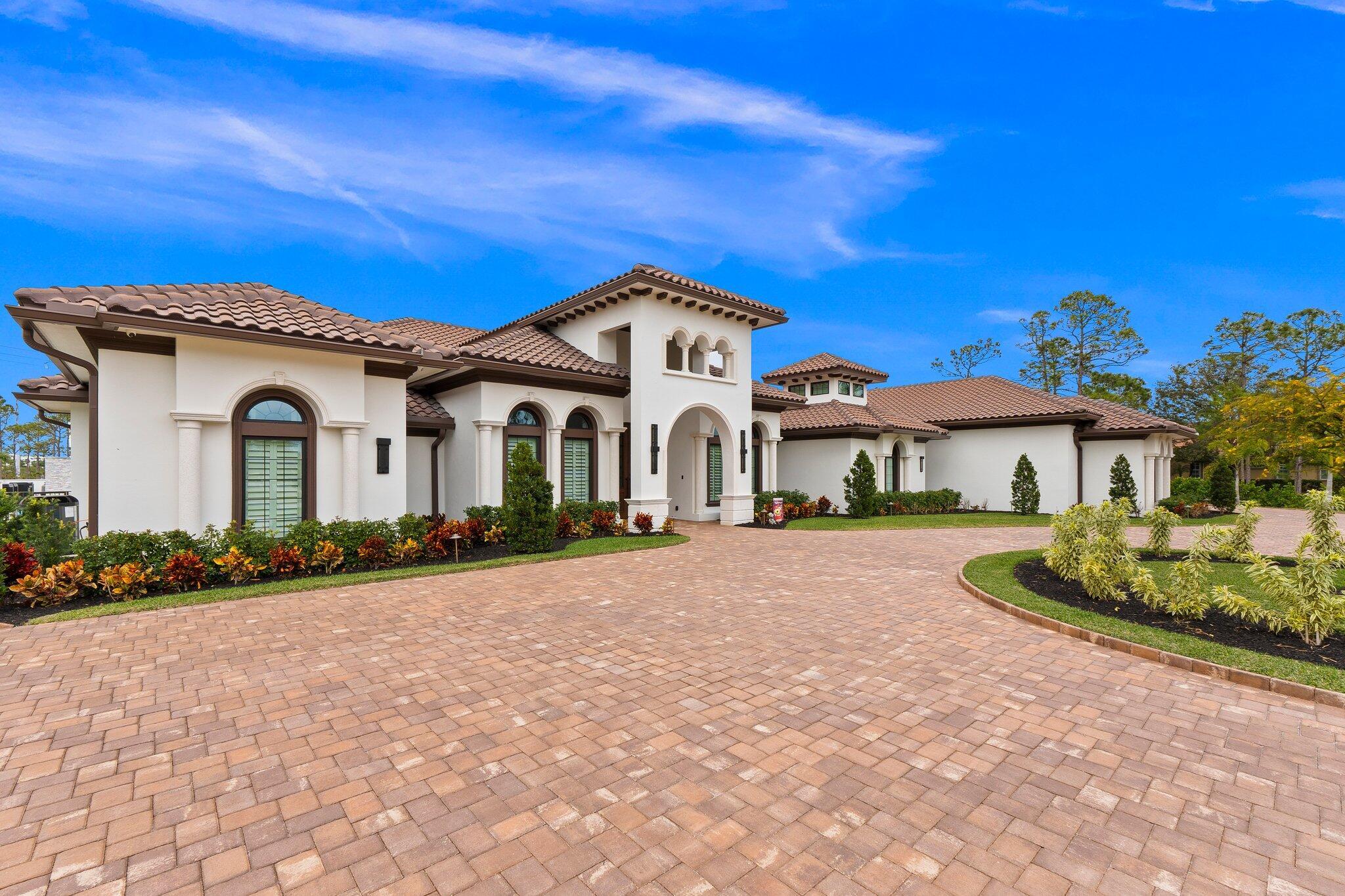 SABAL CREEK PHASE 1 - Residential