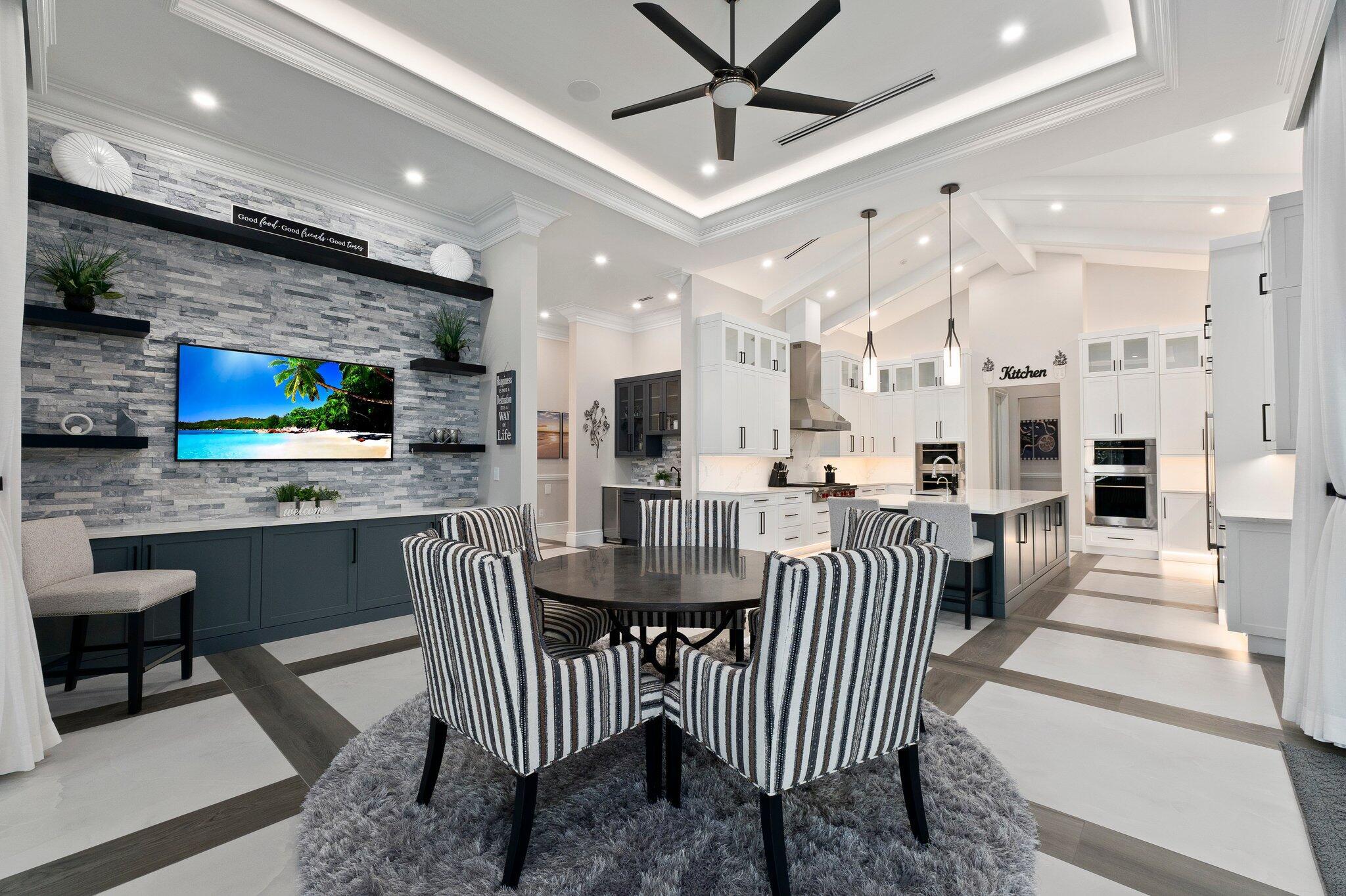 SABAL CREEK PHASE 1 - Residential