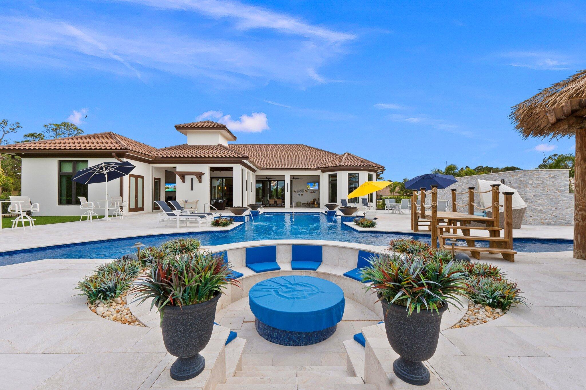 SABAL CREEK PHASE 1 - Residential