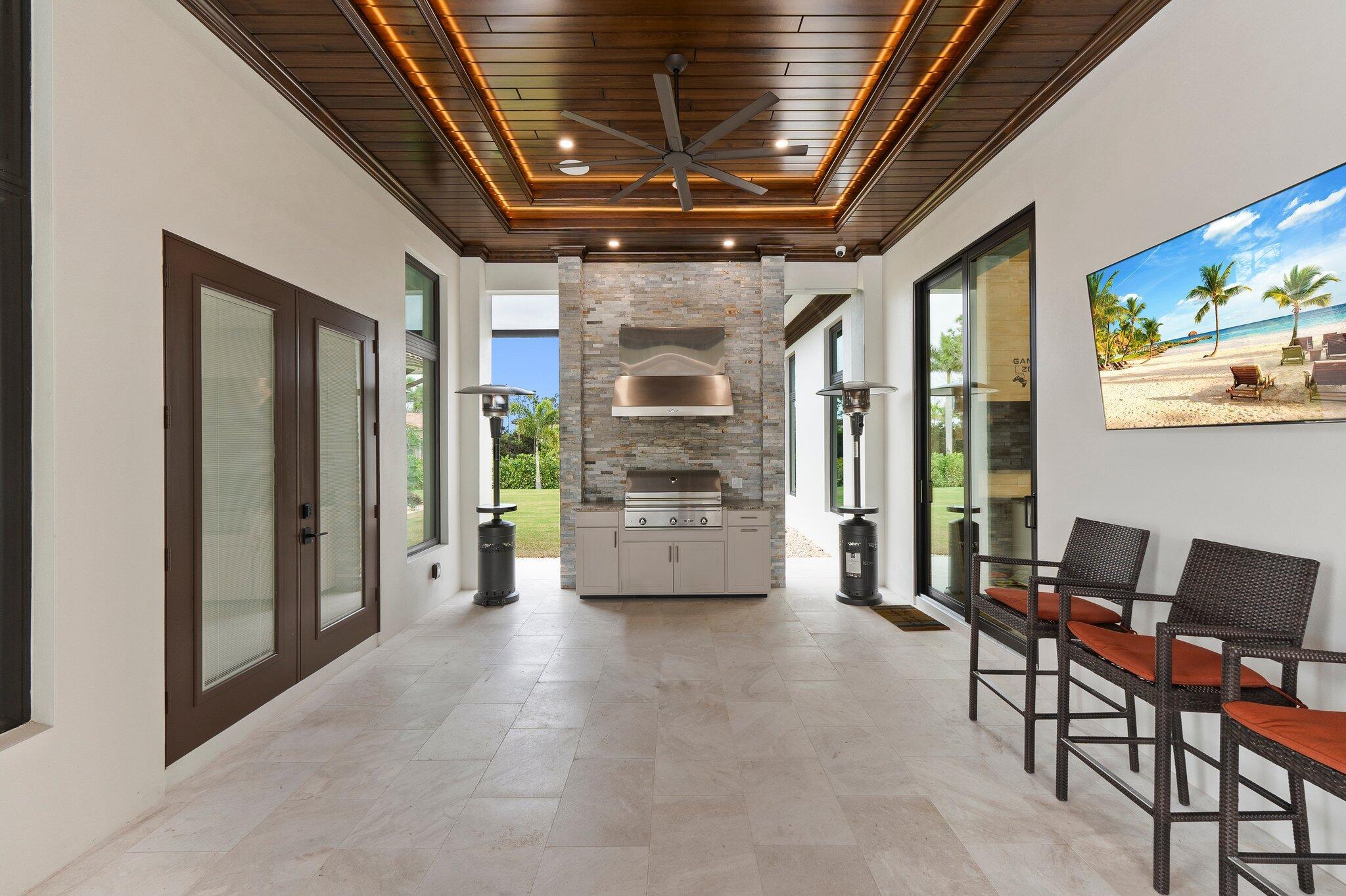 SABAL CREEK PHASE 1 - Residential