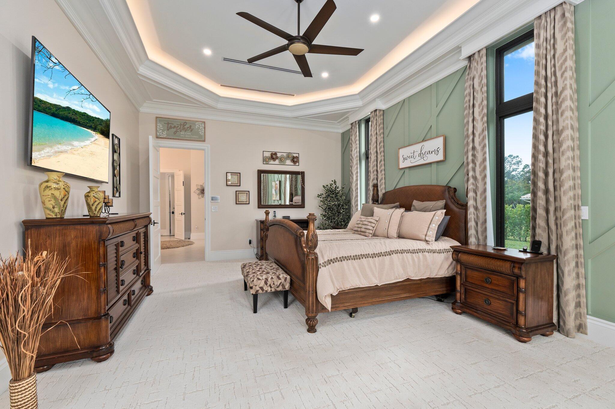 SABAL CREEK PHASE 1 - Residential