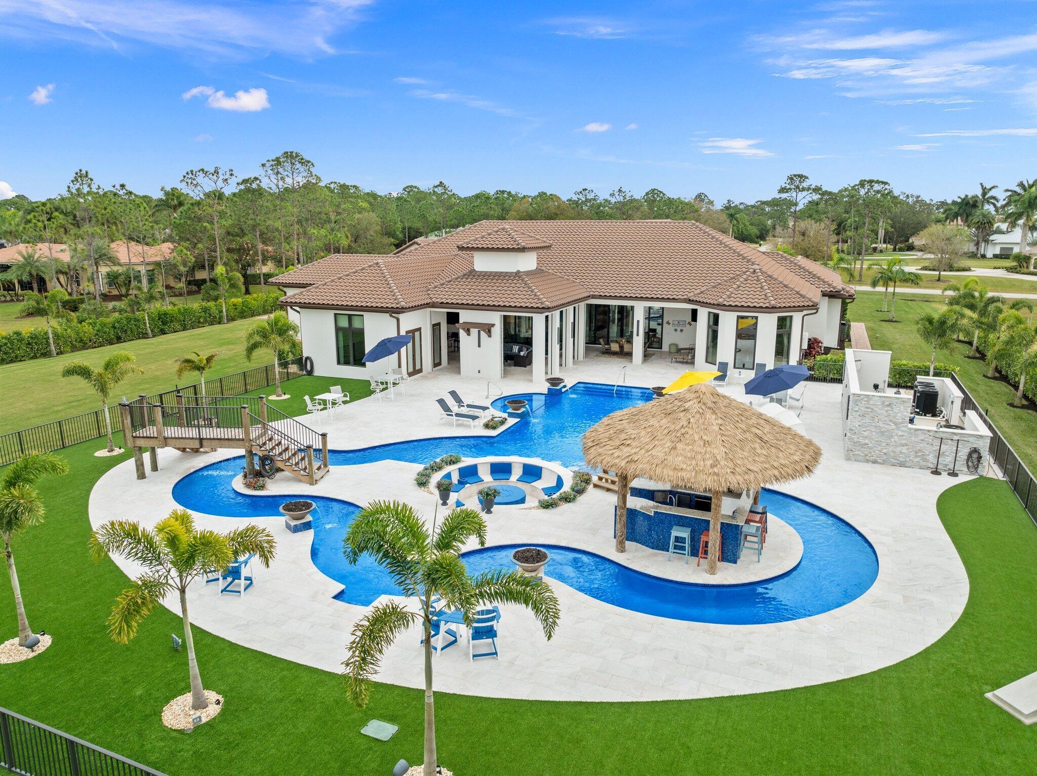 SABAL CREEK PHASE 1 - Residential