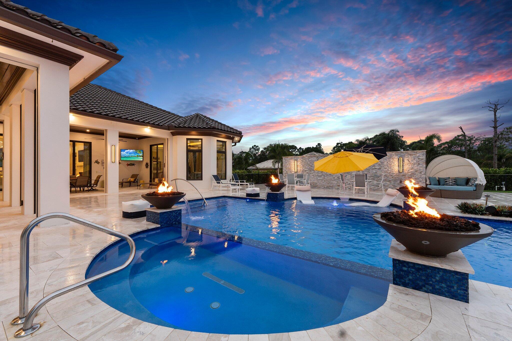 SABAL CREEK PHASE 1 - Residential