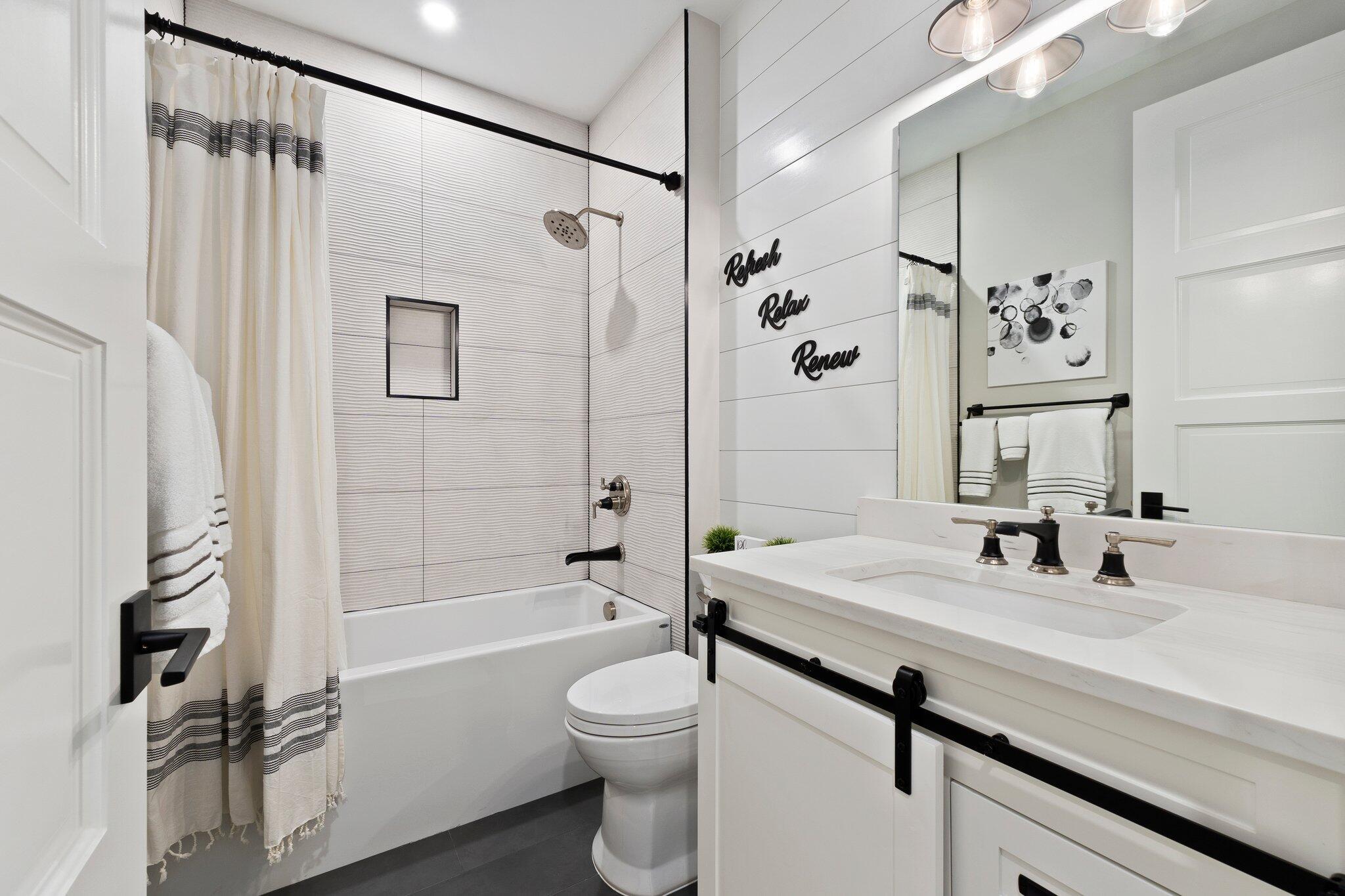 SABAL CREEK PHASE 1 - Residential