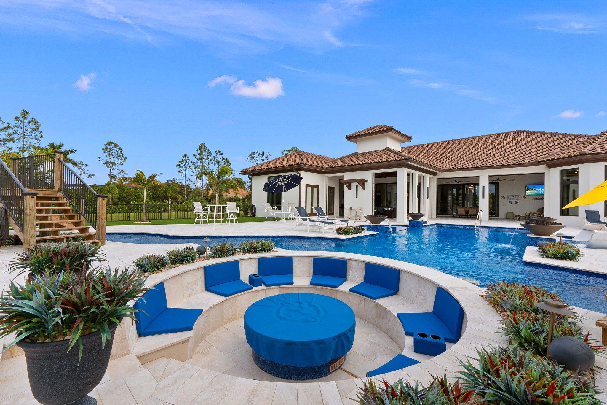 SABAL CREEK PHASE 1 - Residential