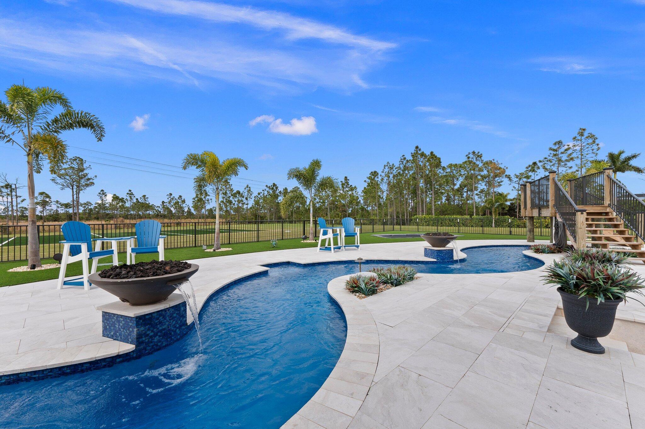 SABAL CREEK PHASE 1 - Residential
