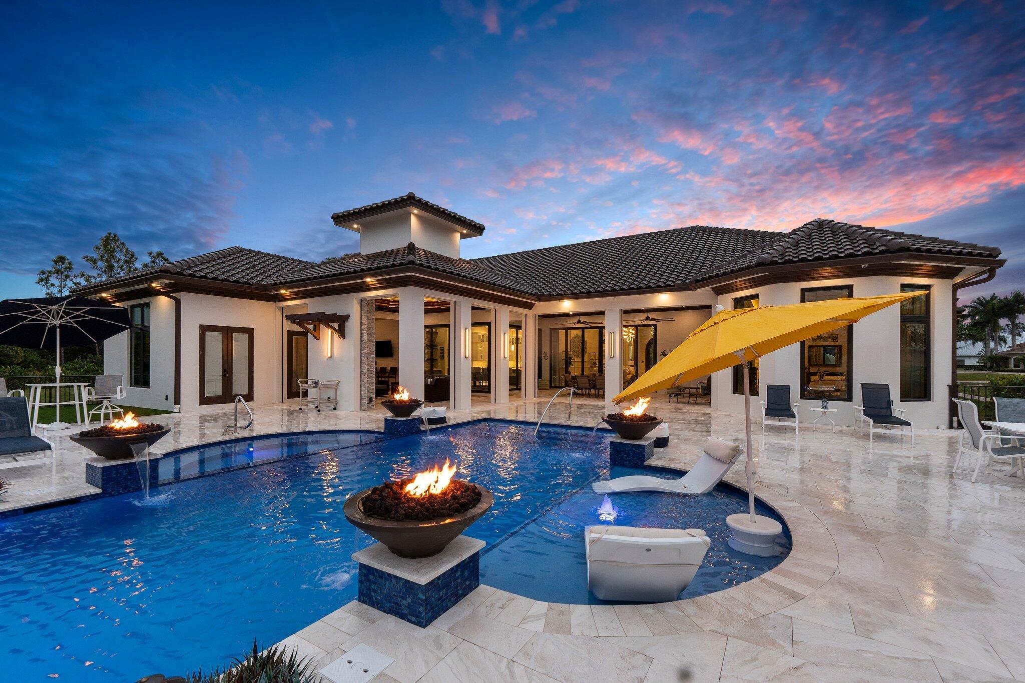 SABAL CREEK PHASE 1 - Residential