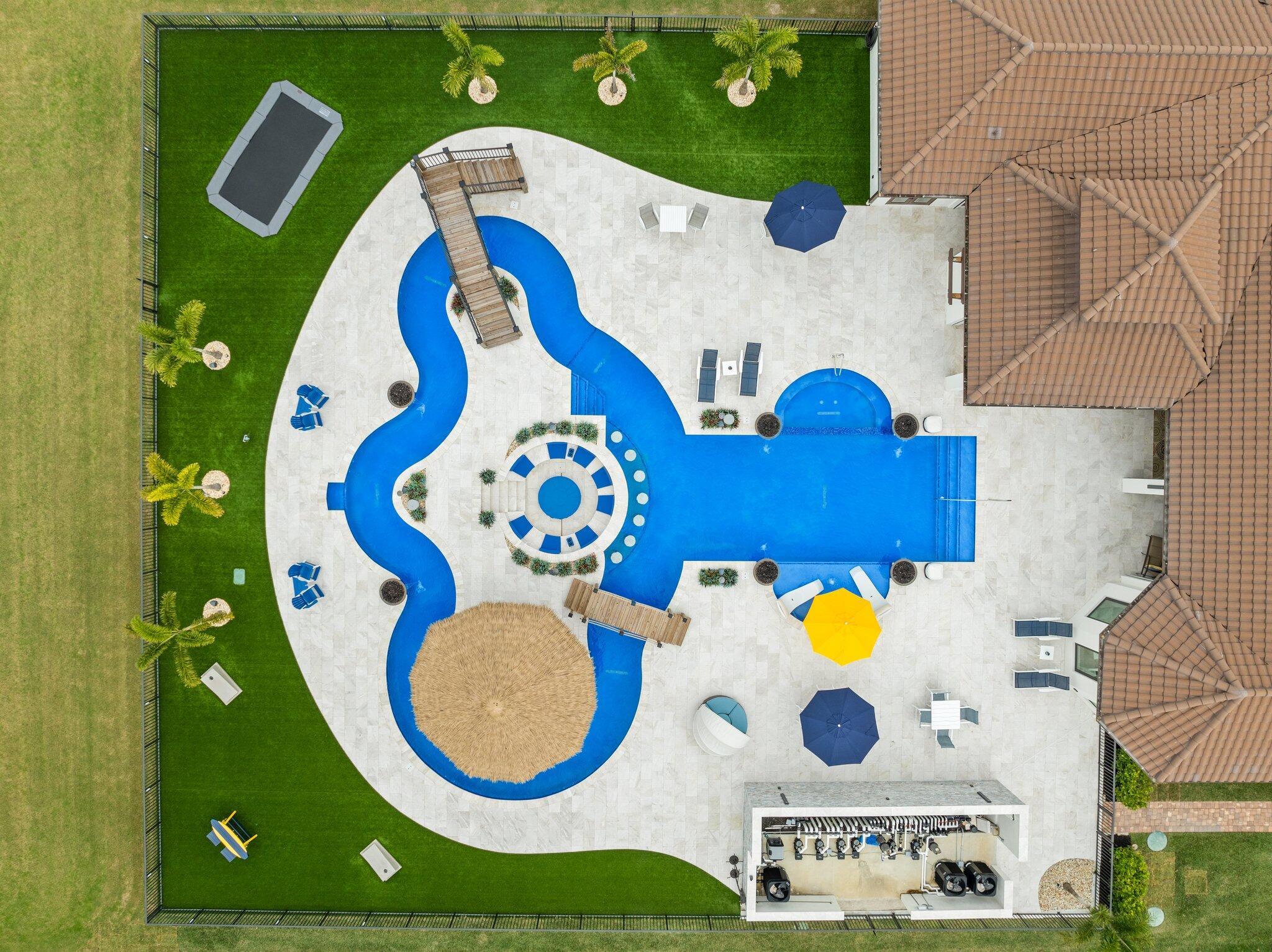 SABAL CREEK PHASE 1 - Residential