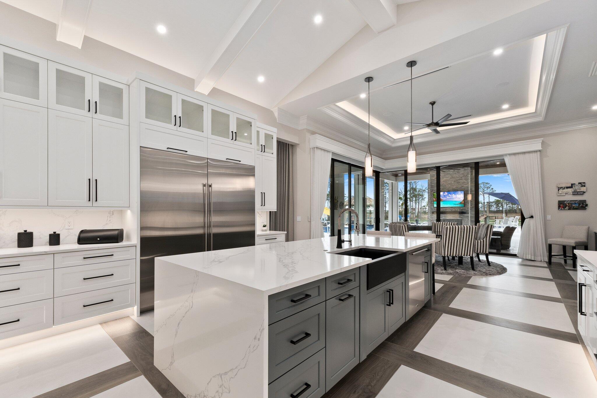 SABAL CREEK PHASE 1 - Residential
