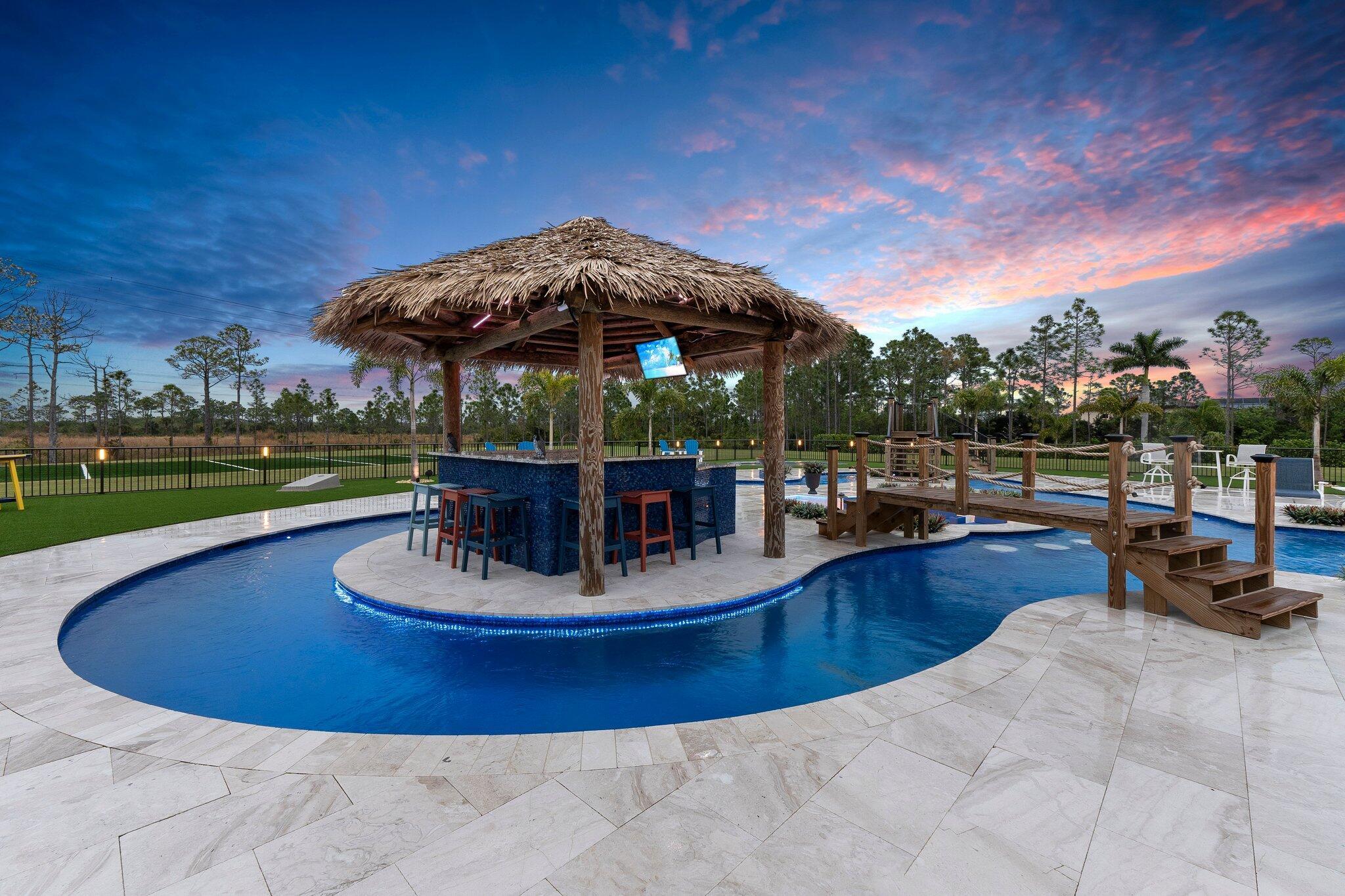 SABAL CREEK PHASE 1 - Residential