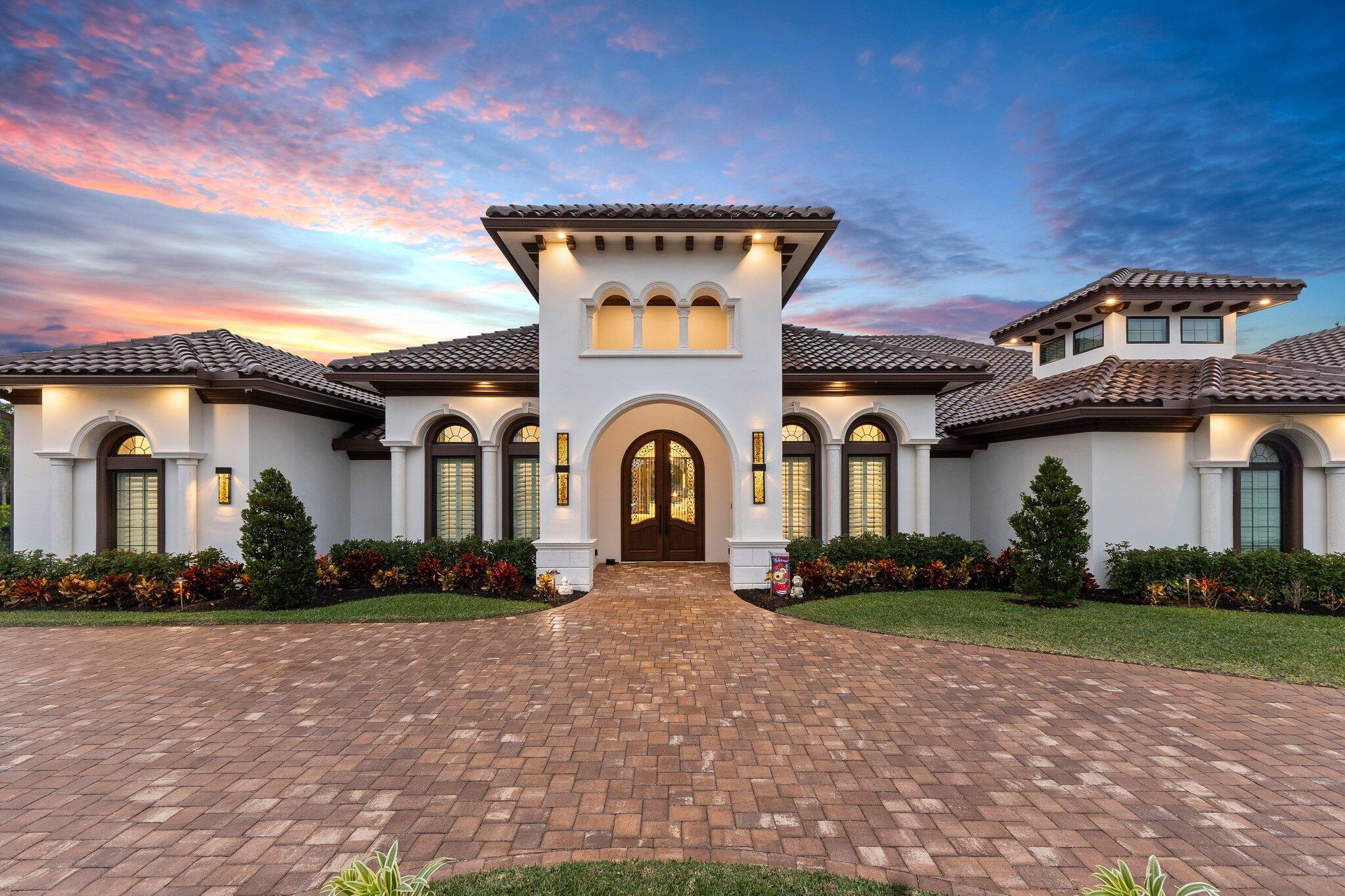 7848 Saddlebrook Drive