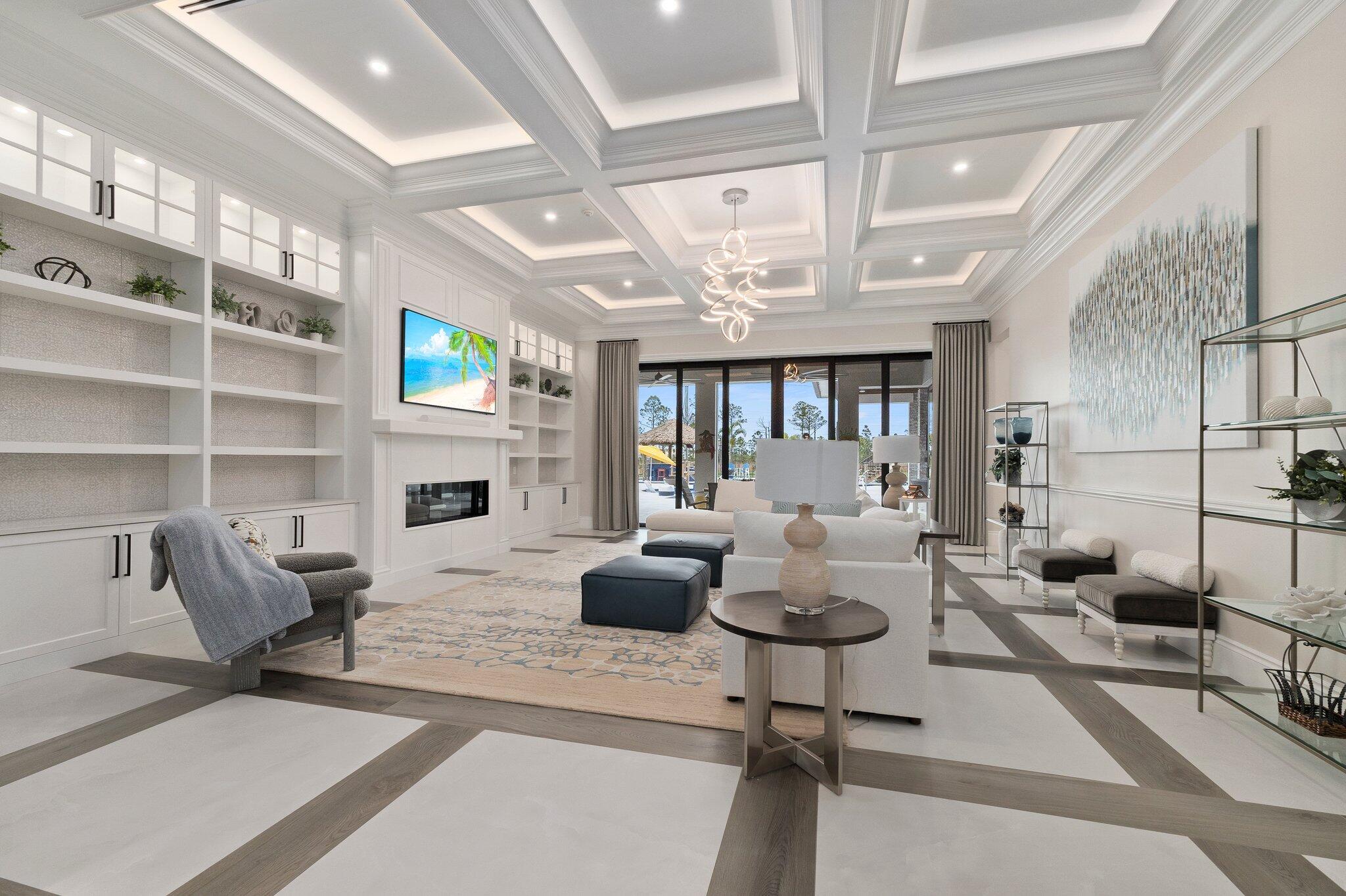 SABAL CREEK PHASE 1 - Residential
