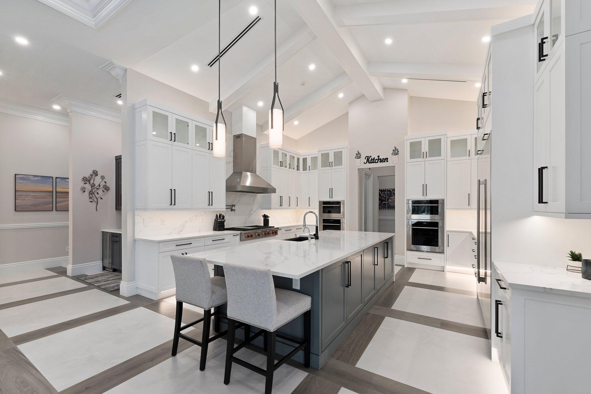SABAL CREEK PHASE 1 - Residential