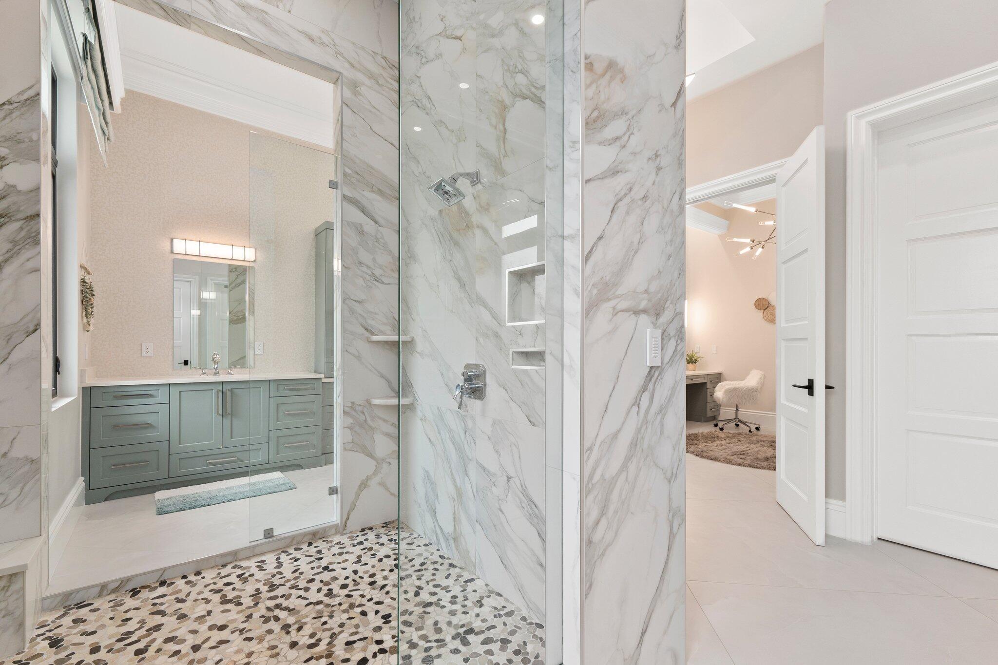 SABAL CREEK PHASE 1 - Residential