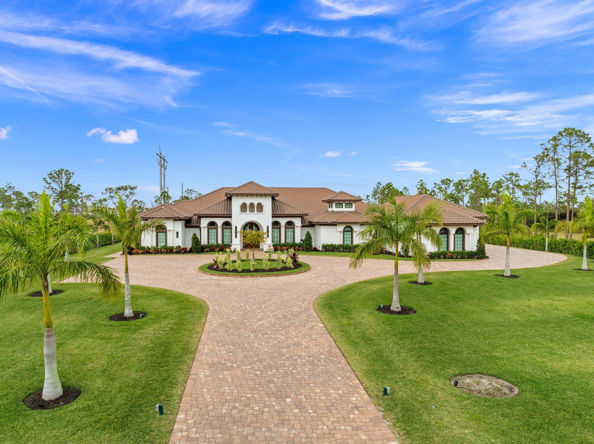 SABAL CREEK PHASE 1 - Residential