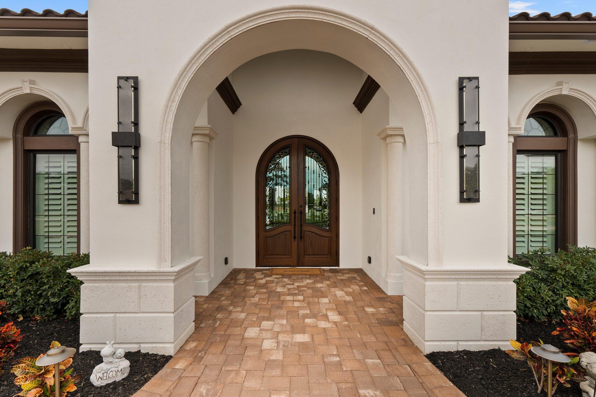 SABAL CREEK PHASE 1 - Residential