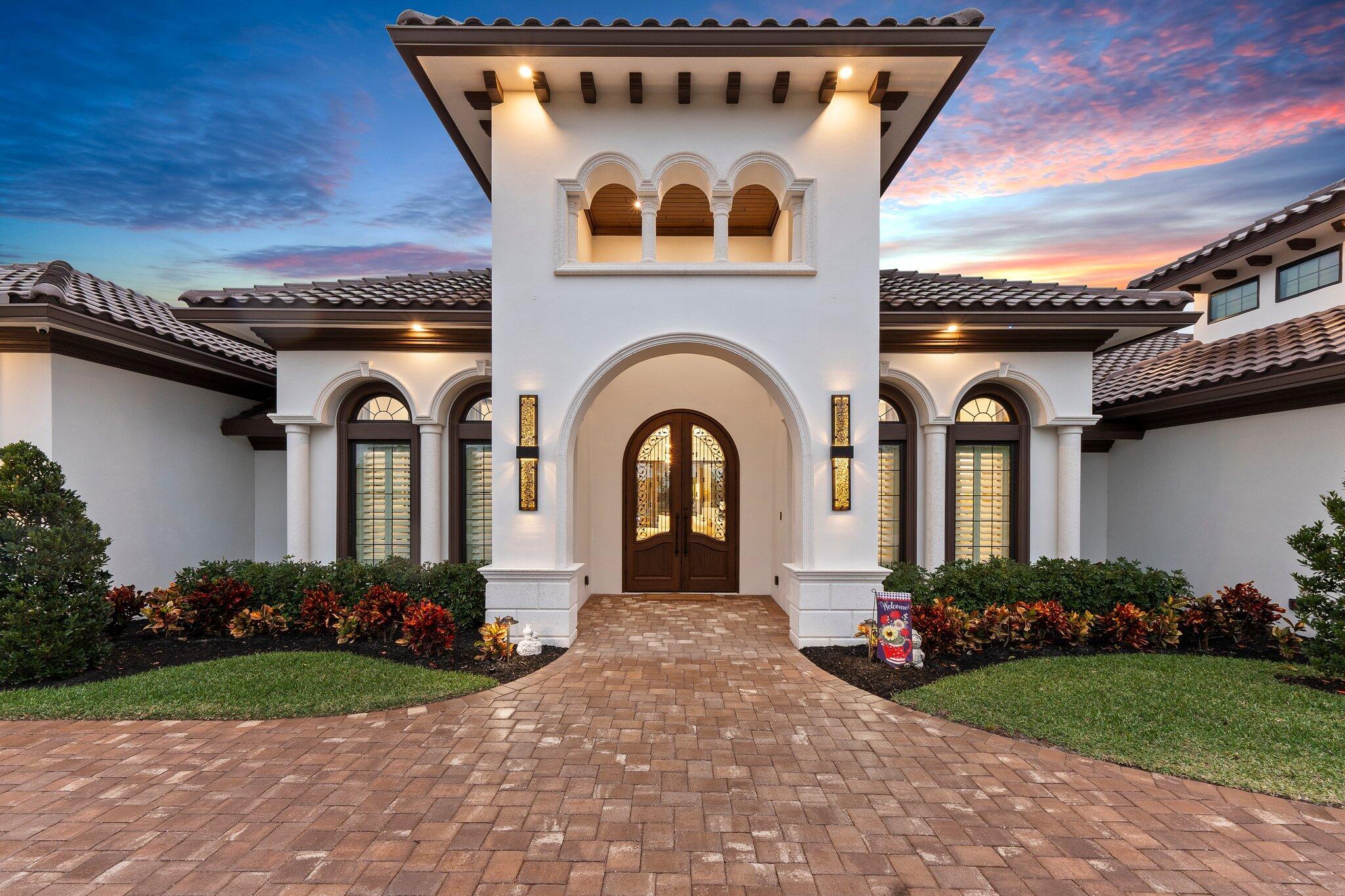 7848 Saddlebrook Drive
