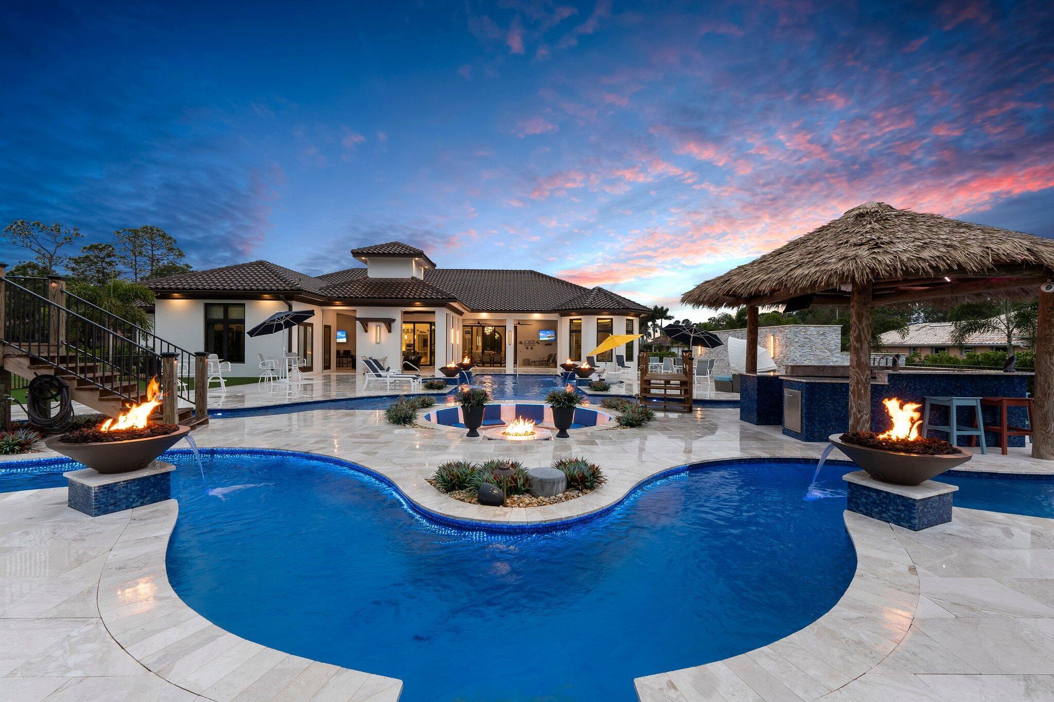 SABAL CREEK PHASE 1 - Residential