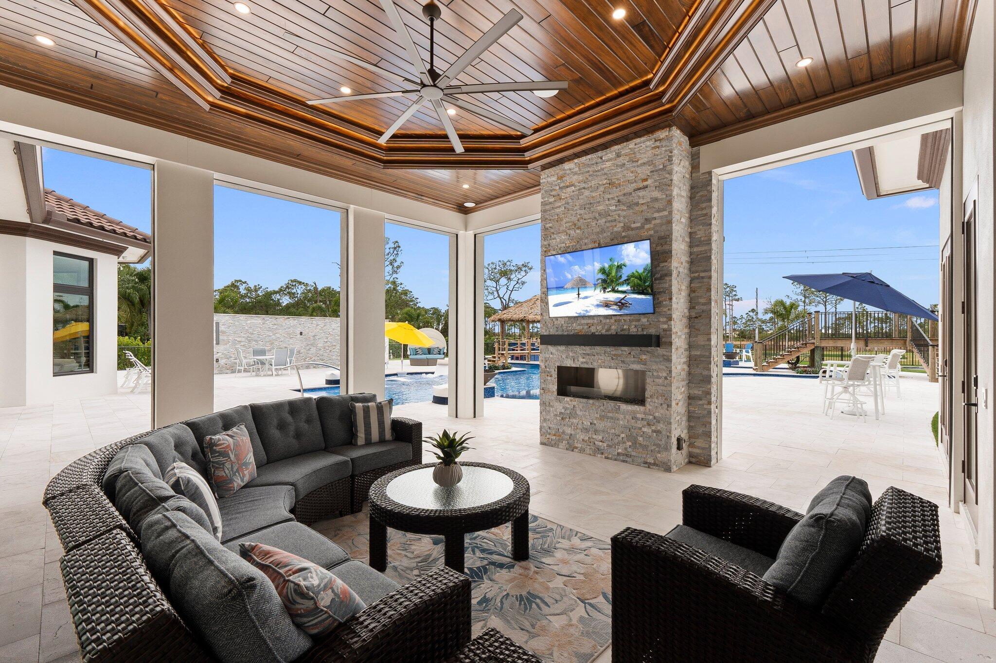 SABAL CREEK PHASE 1 - Residential