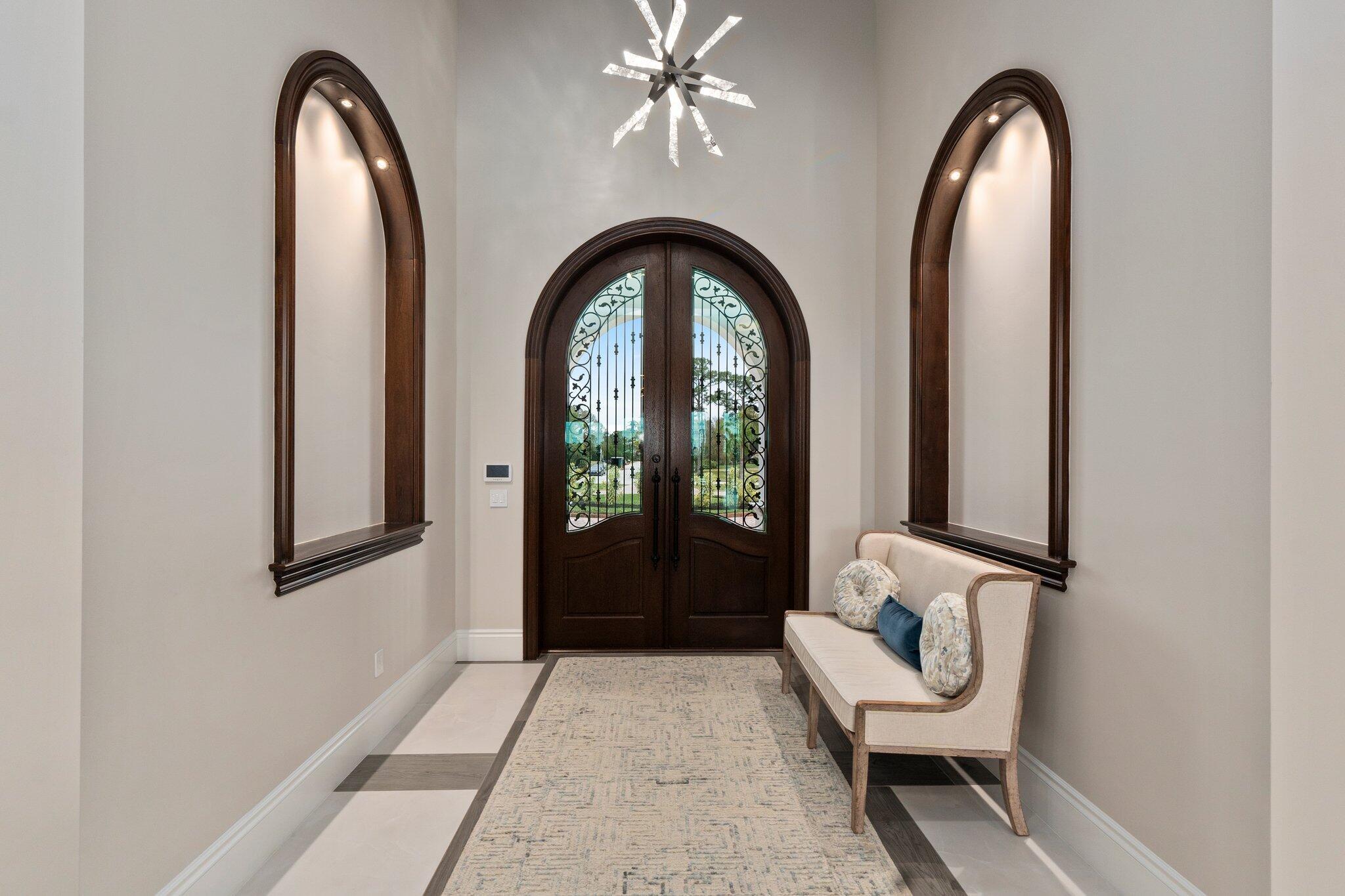 SABAL CREEK PHASE 1 - Residential