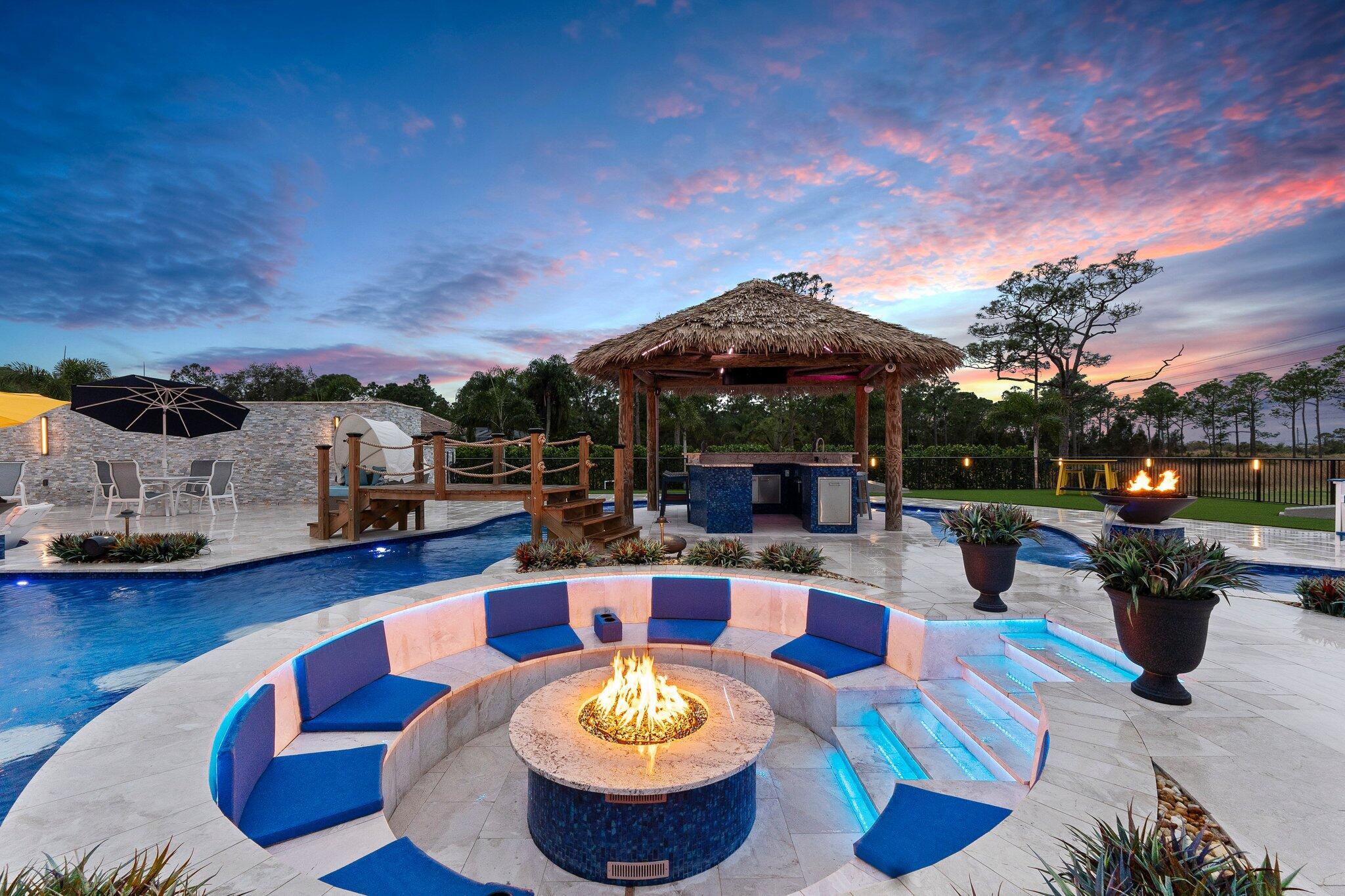 SABAL CREEK PHASE 1 - Residential