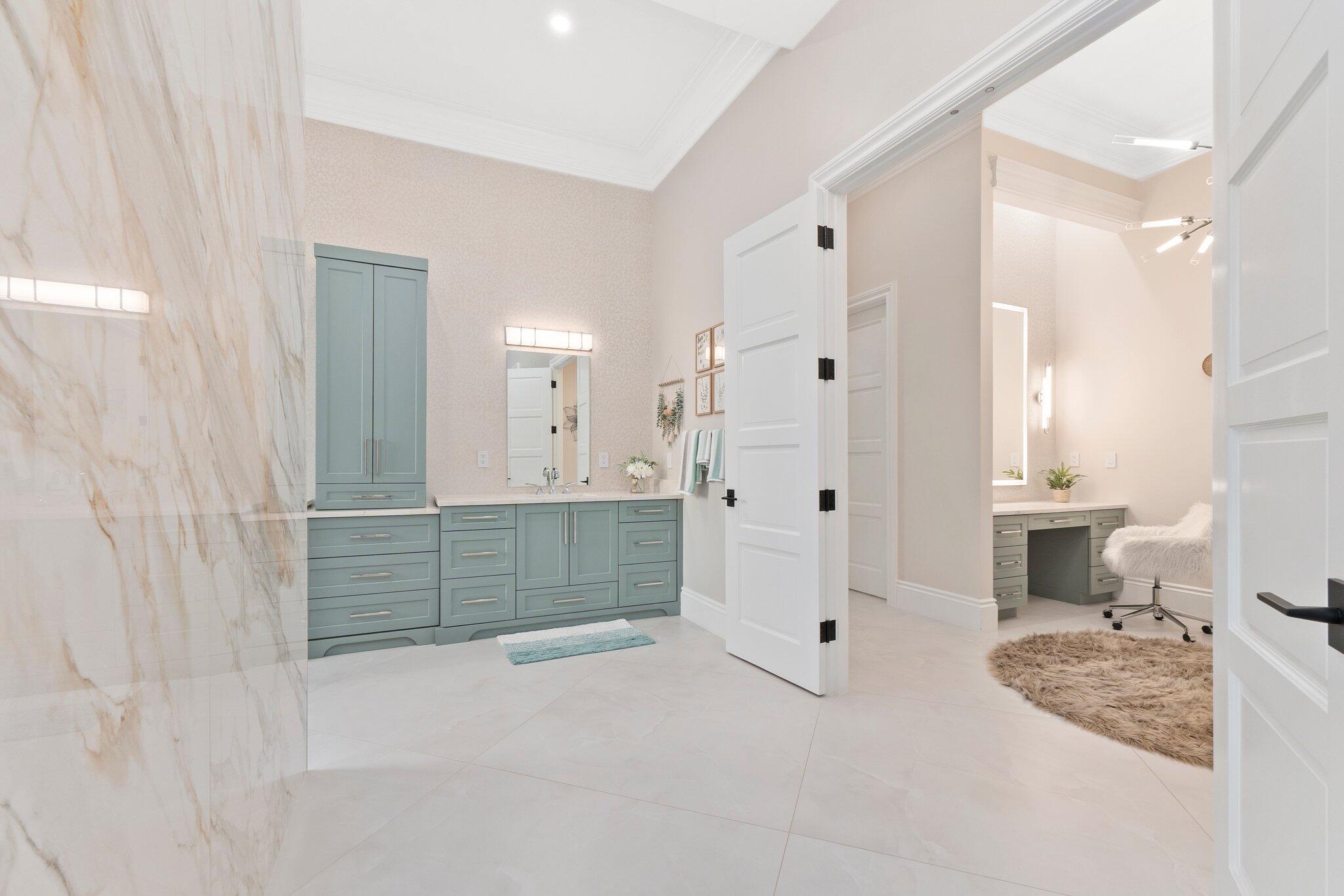 SABAL CREEK PHASE 1 - Residential