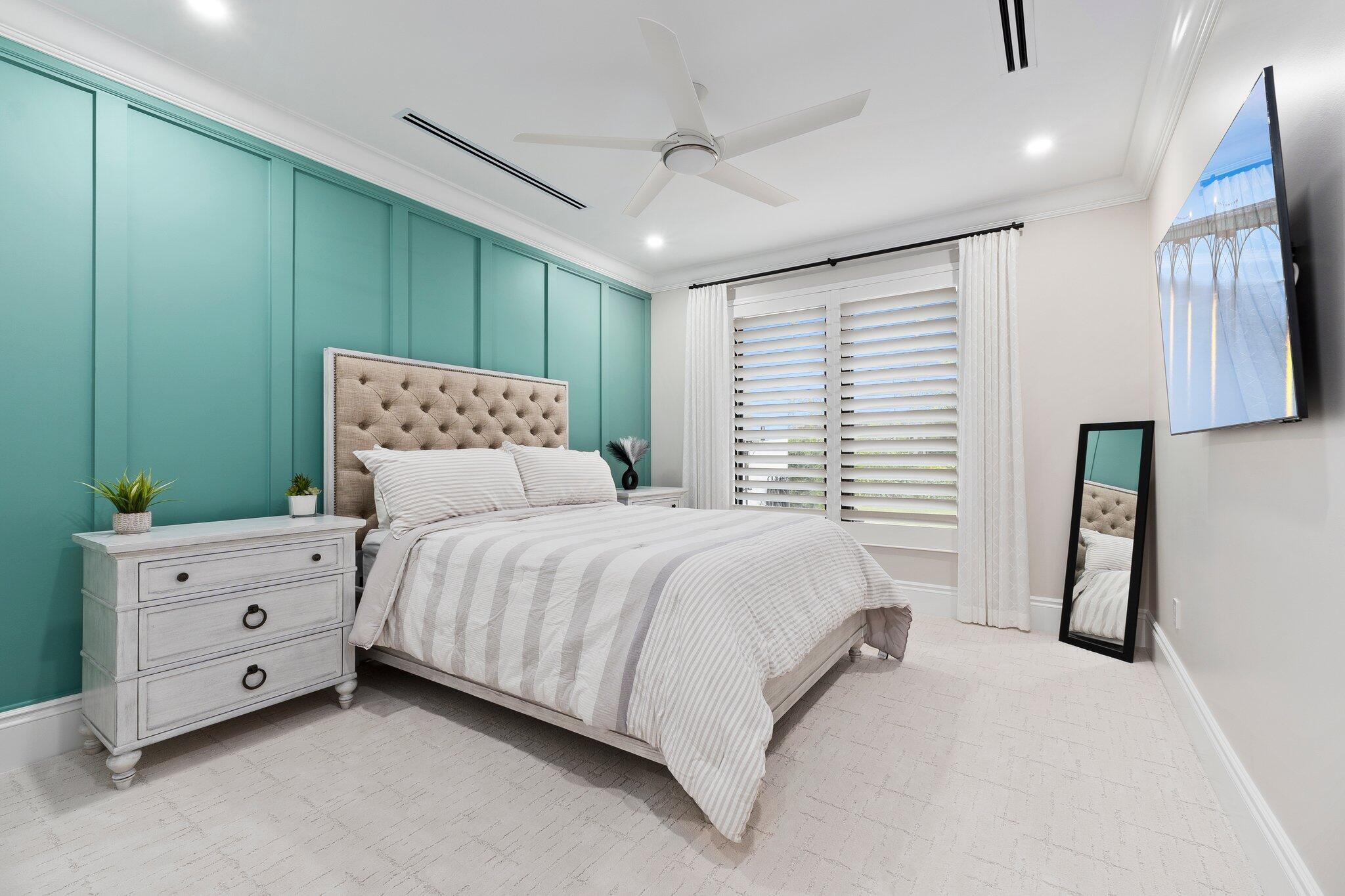 SABAL CREEK PHASE 1 - Residential