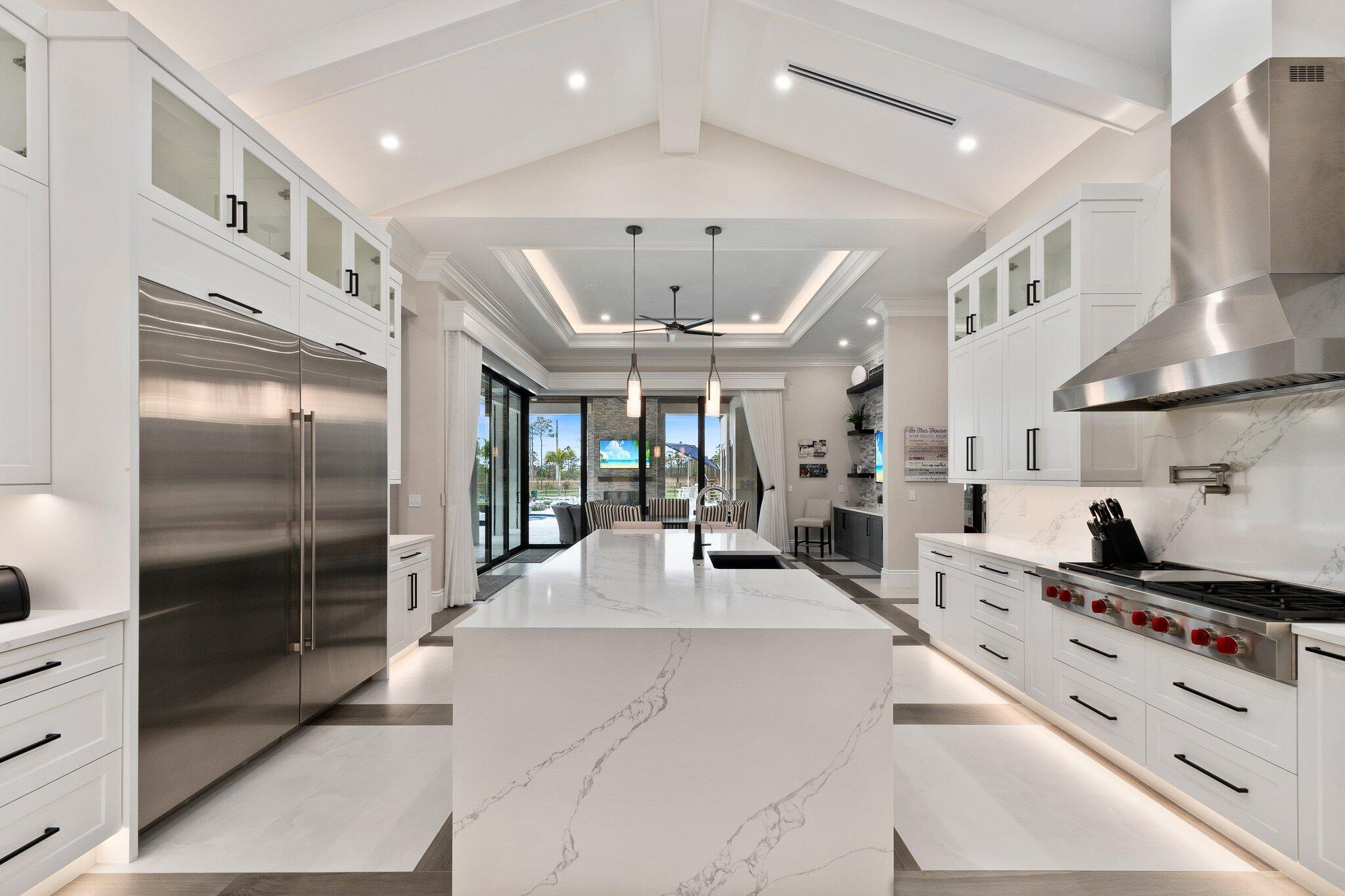 SABAL CREEK PHASE 1 - Residential