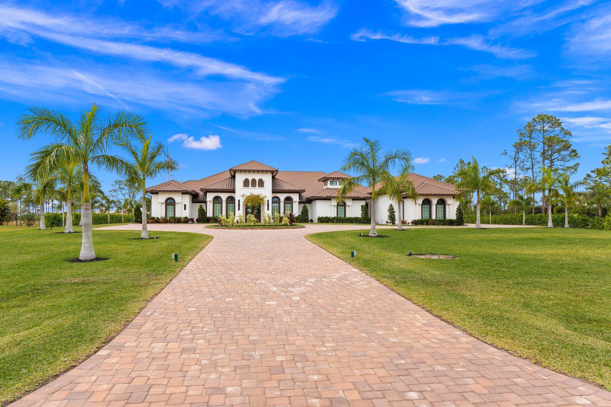 SABAL CREEK PHASE 1 - Residential