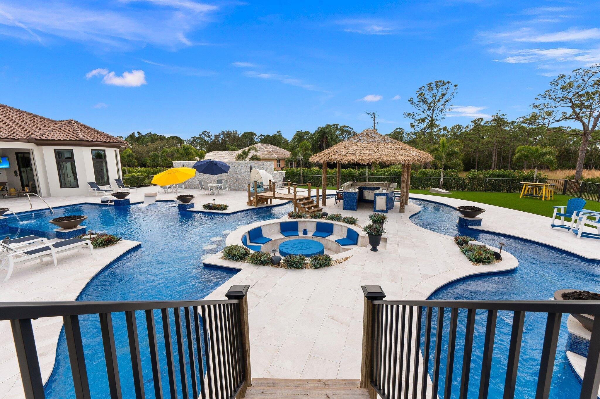SABAL CREEK PHASE 1 - Residential