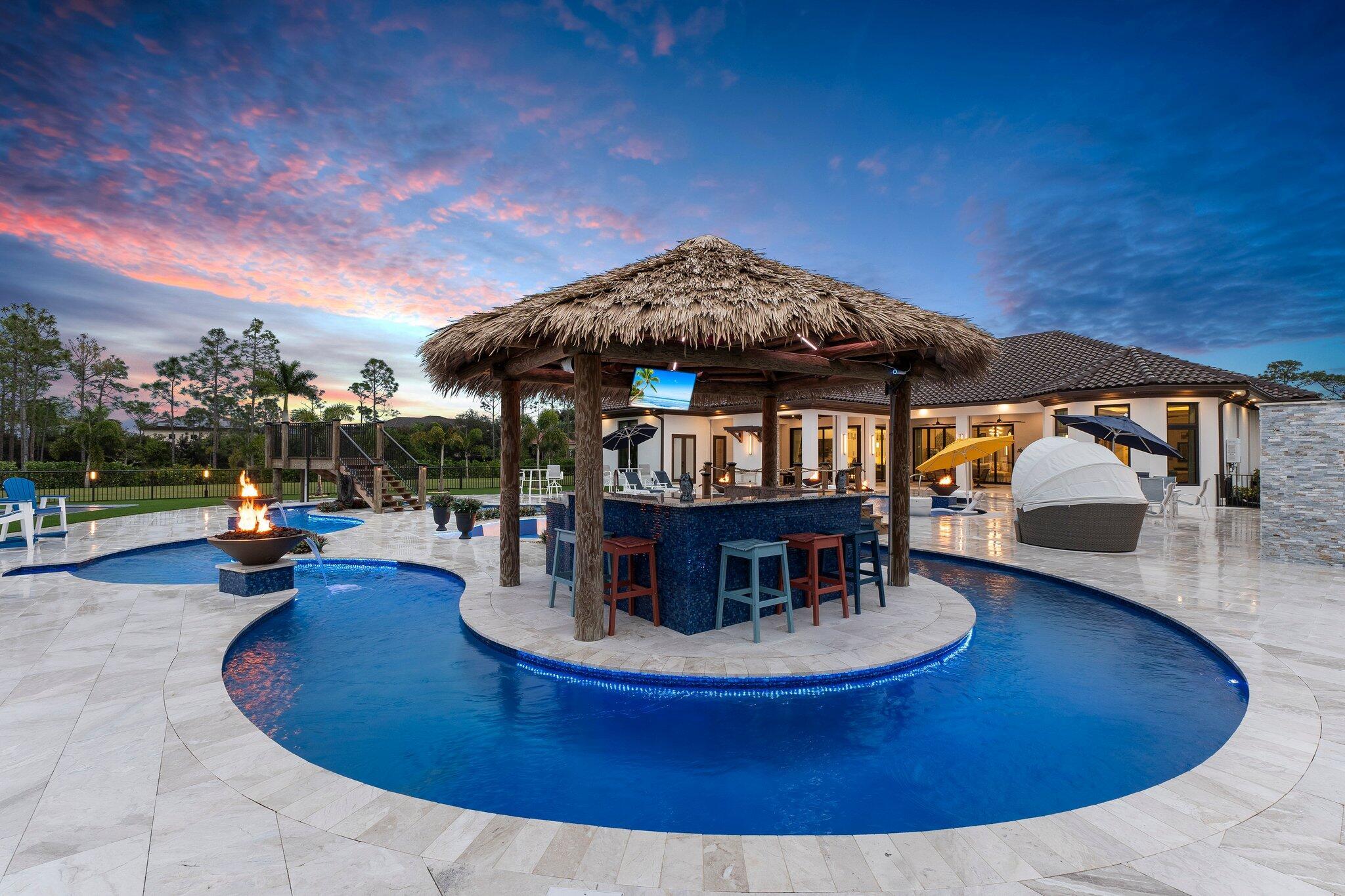 SABAL CREEK PHASE 1 - Residential