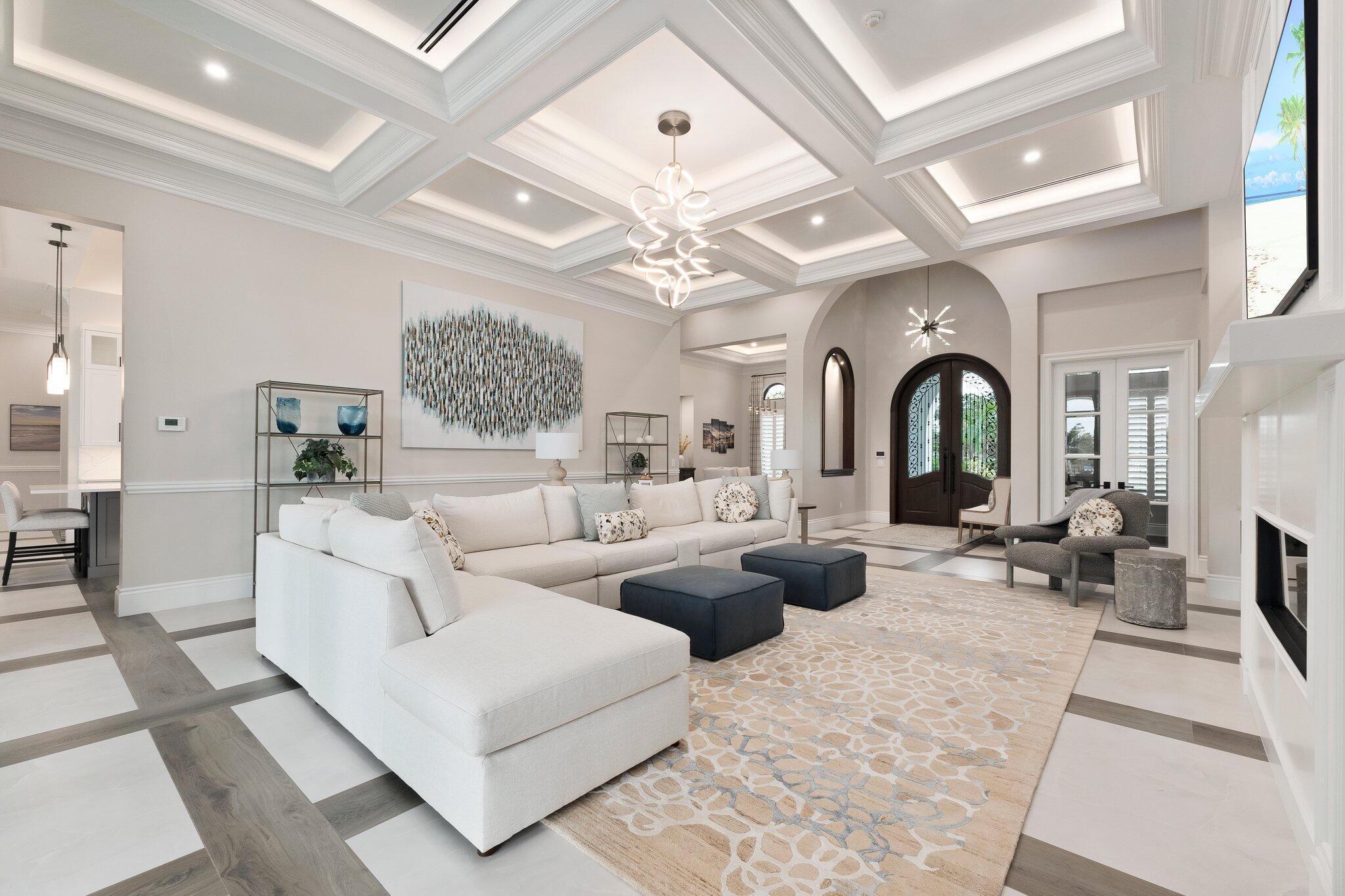 SABAL CREEK PHASE 1 - Residential