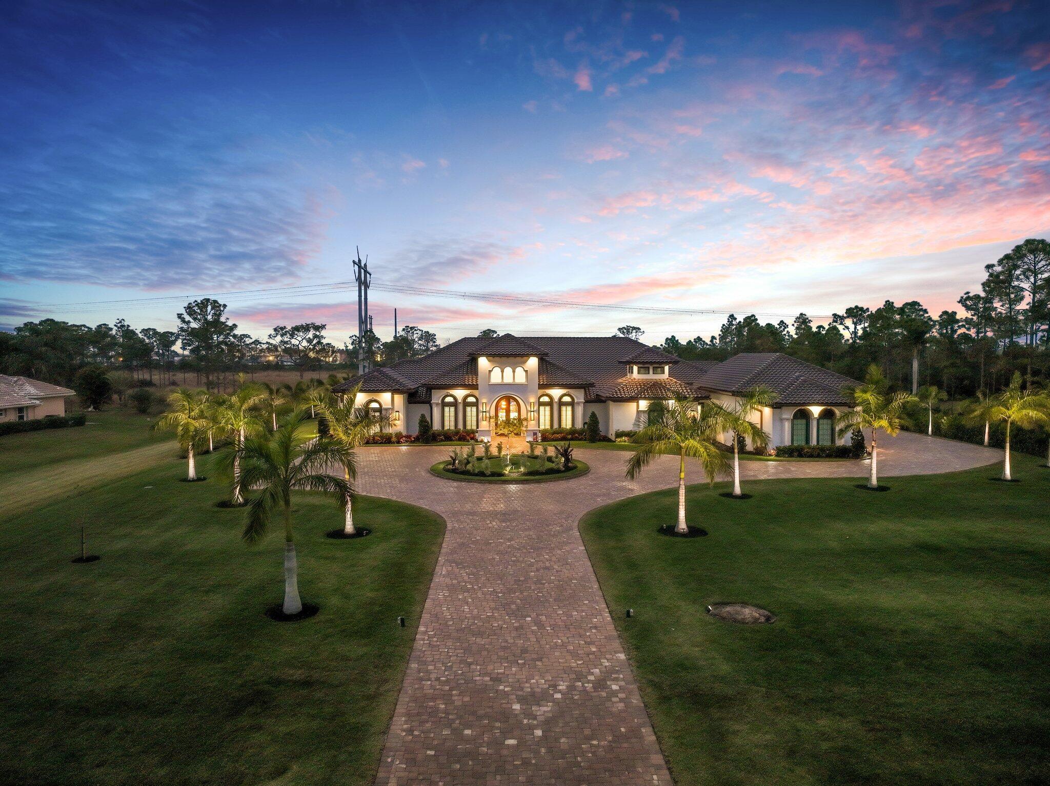 SABAL CREEK PHASE 1 - Residential