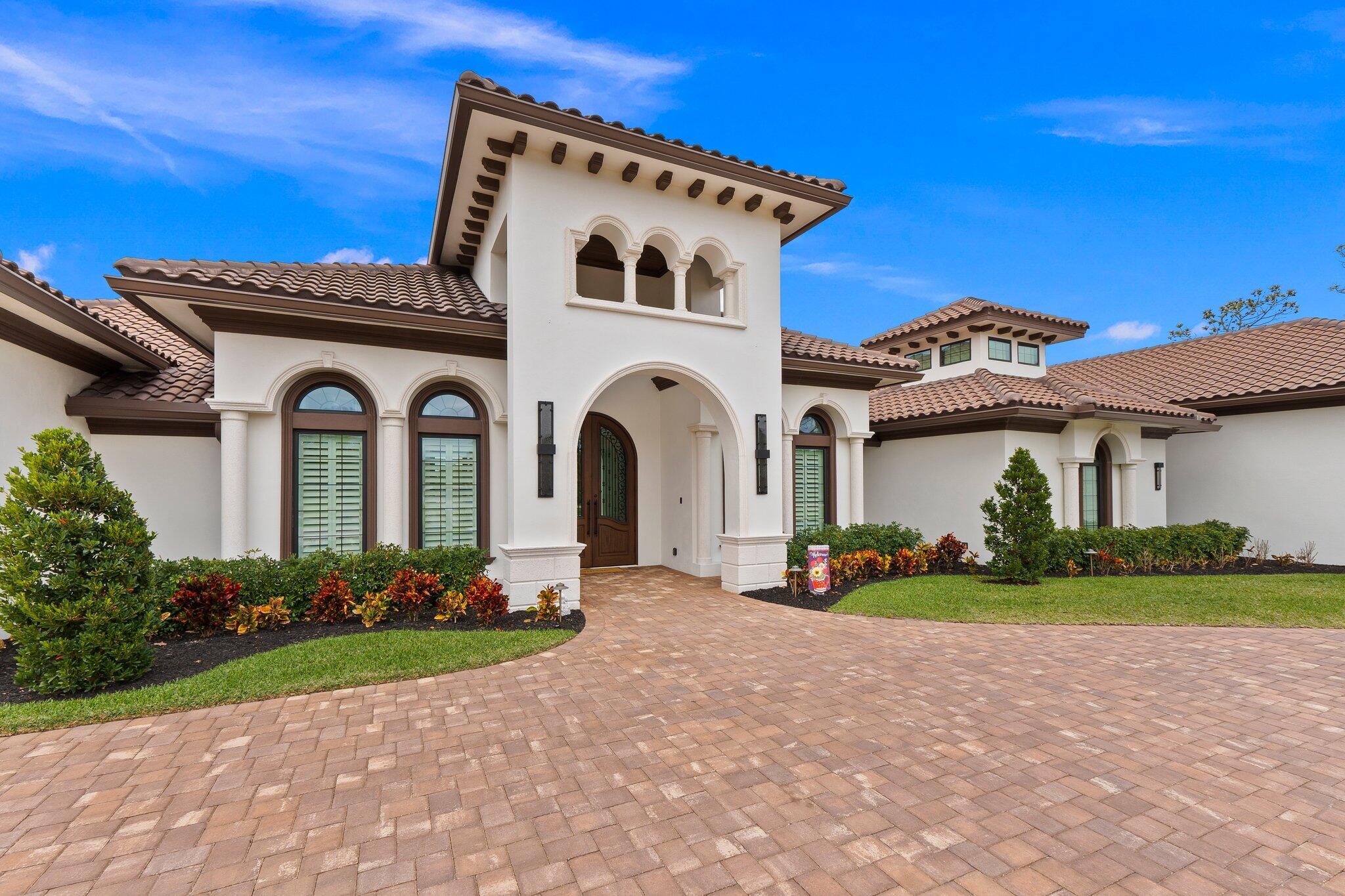 SABAL CREEK PHASE 1 - Residential