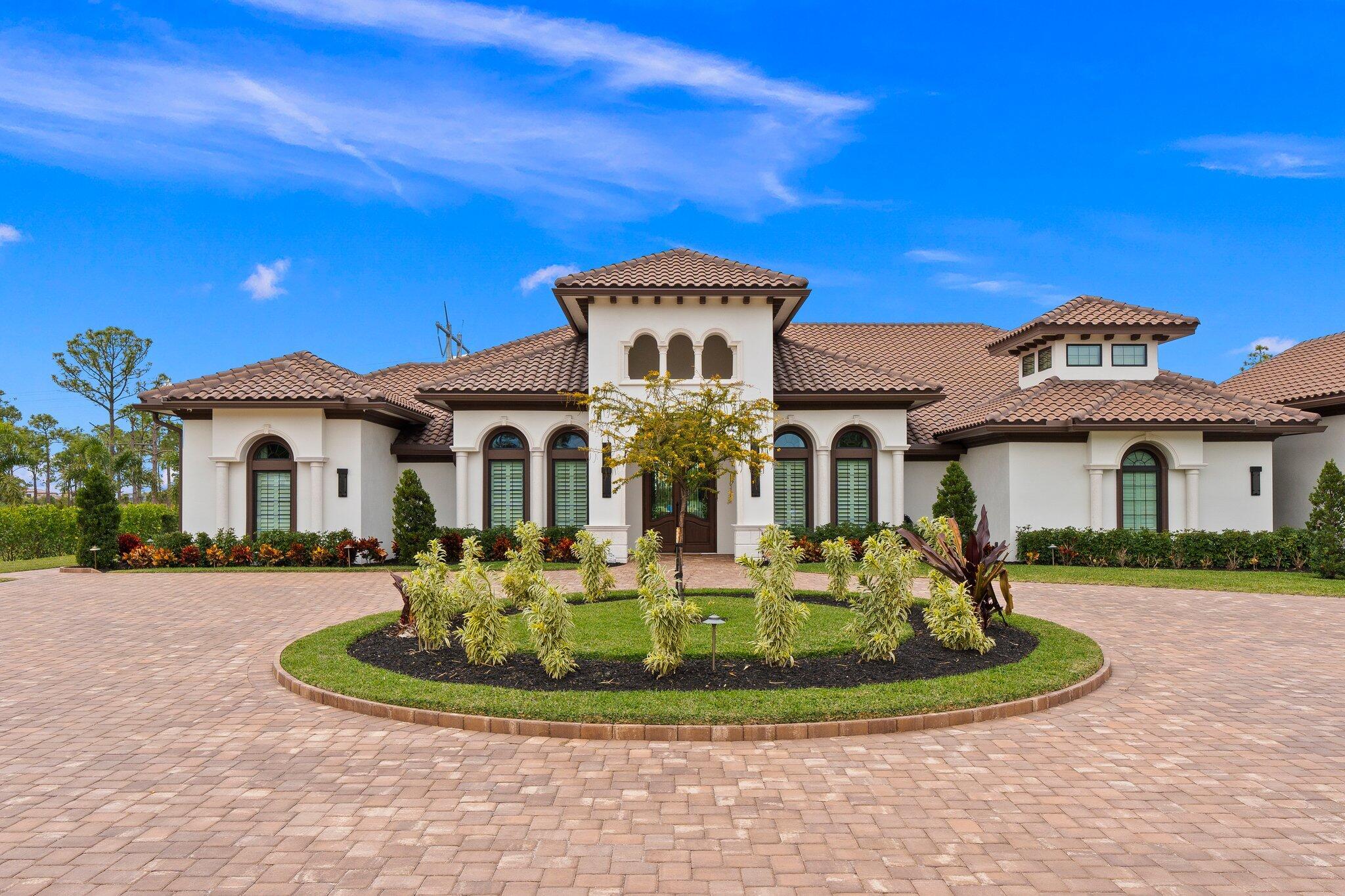 SABAL CREEK PHASE 1 - Residential
