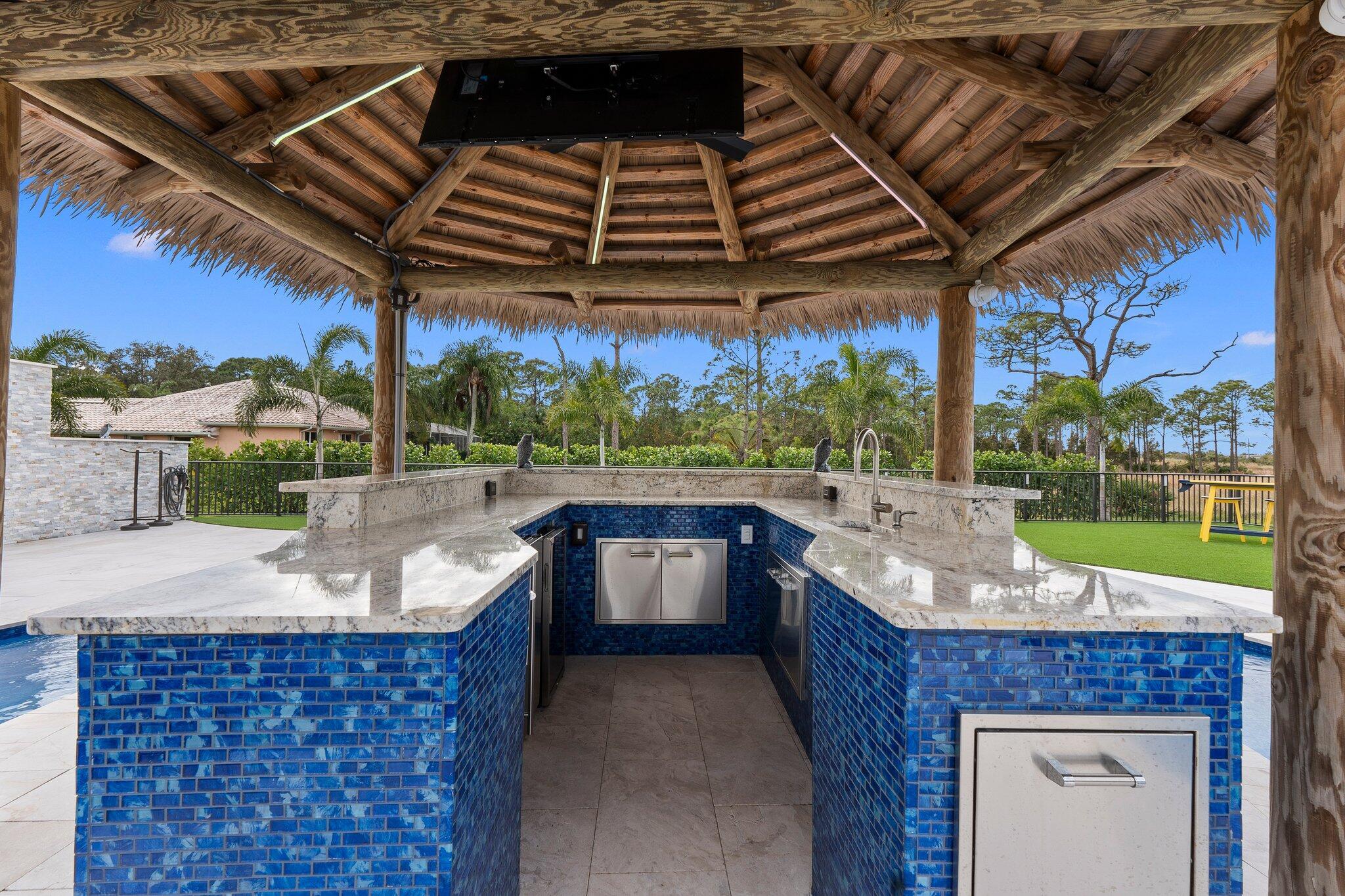 SABAL CREEK PHASE 1 - Residential