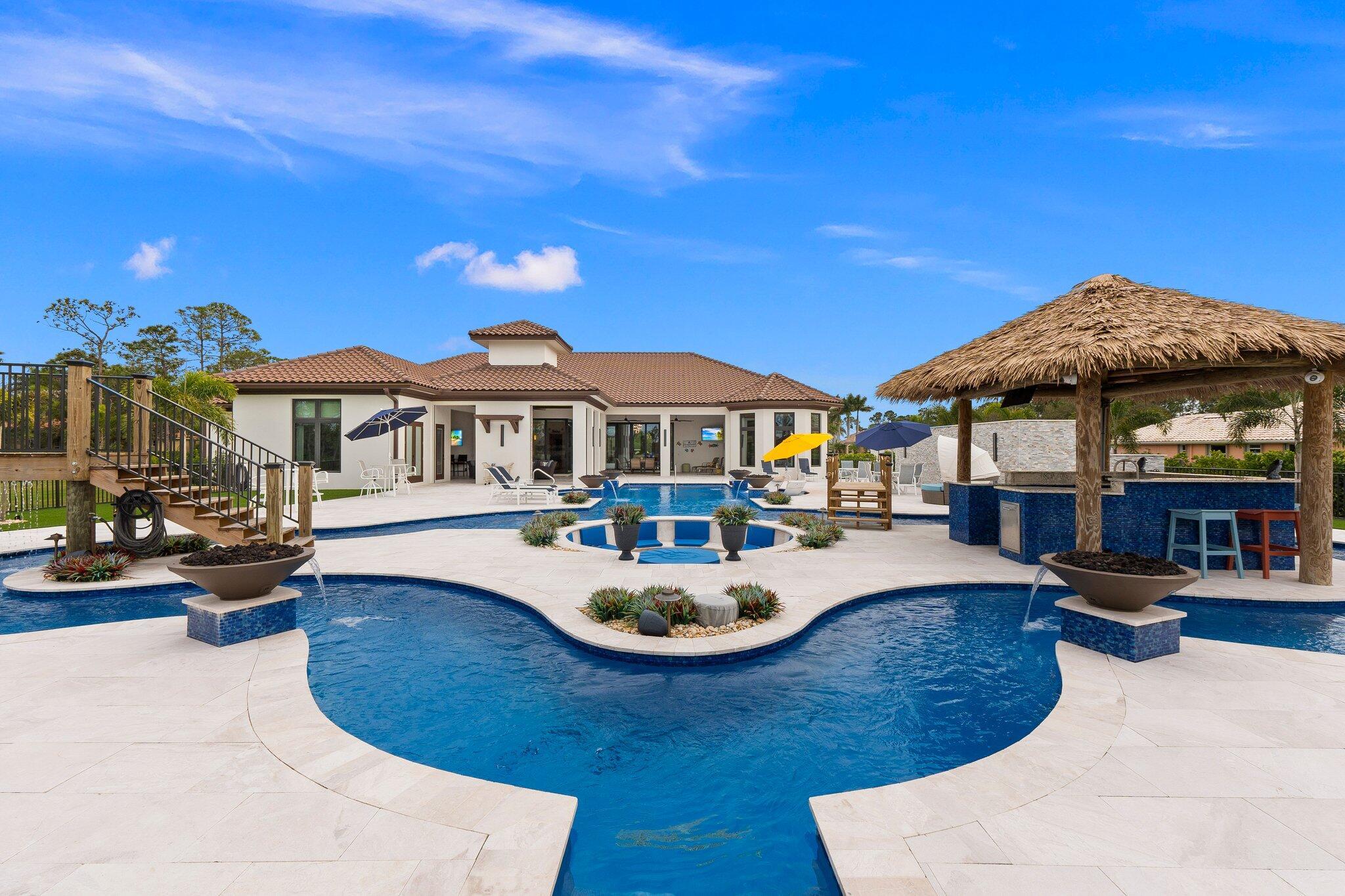 SABAL CREEK PHASE 1 - Residential
