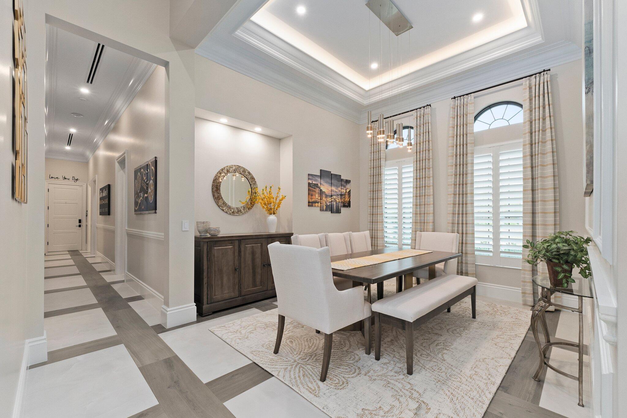 SABAL CREEK PHASE 1 - Residential