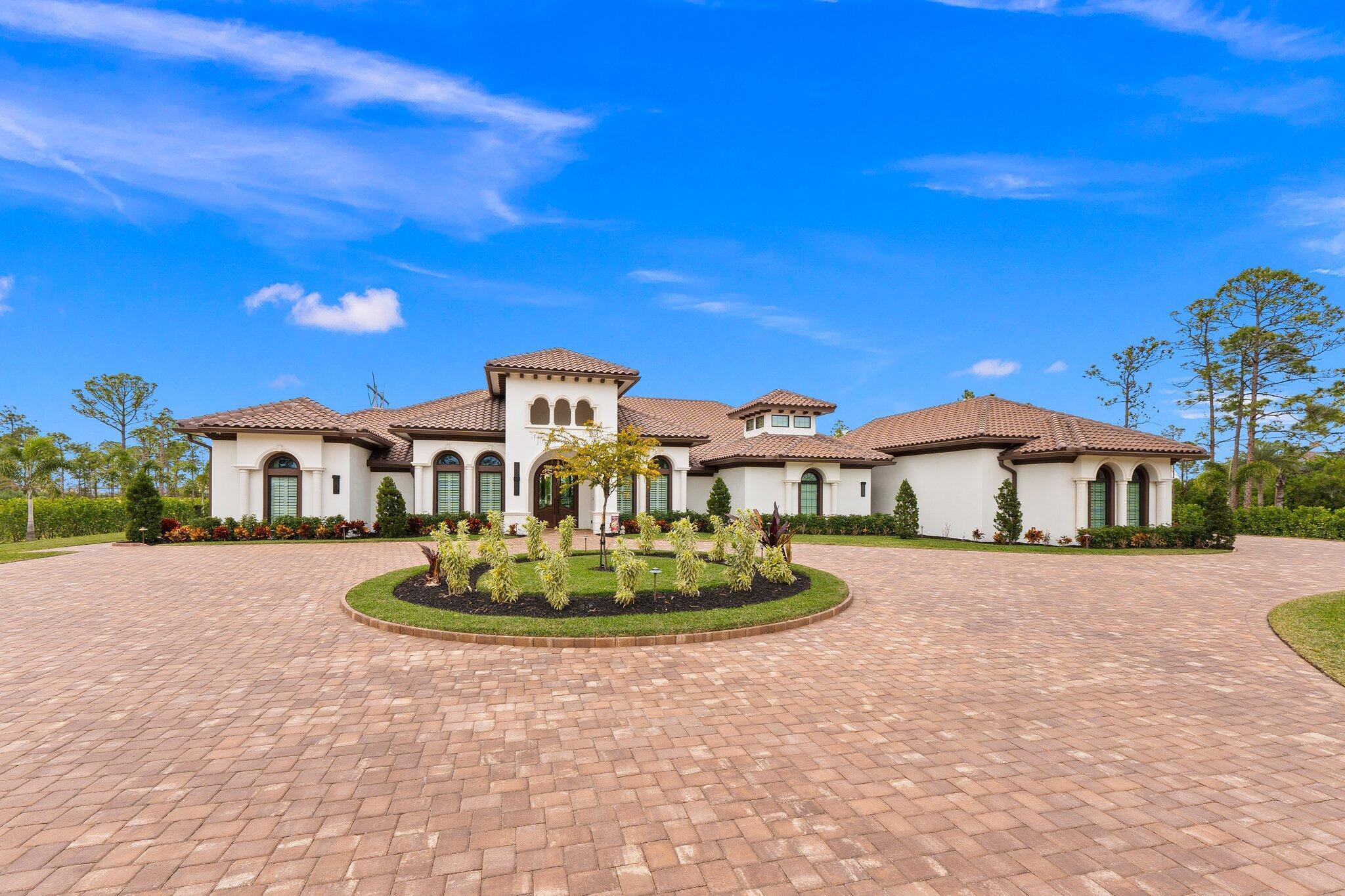 SABAL CREEK PHASE 1 - Residential