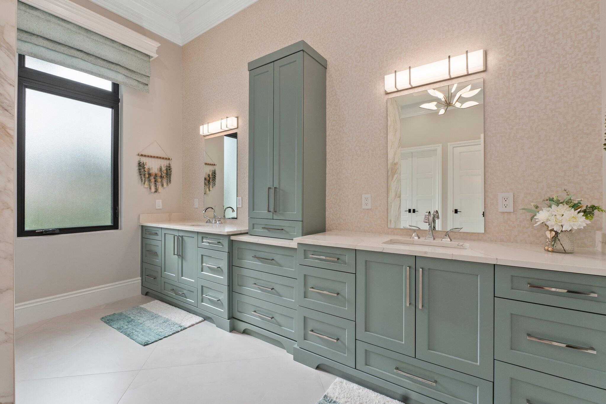 SABAL CREEK PHASE 1 - Residential