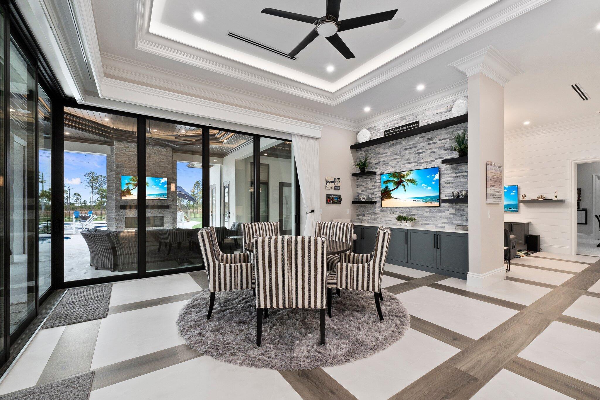 SABAL CREEK PHASE 1 - Residential