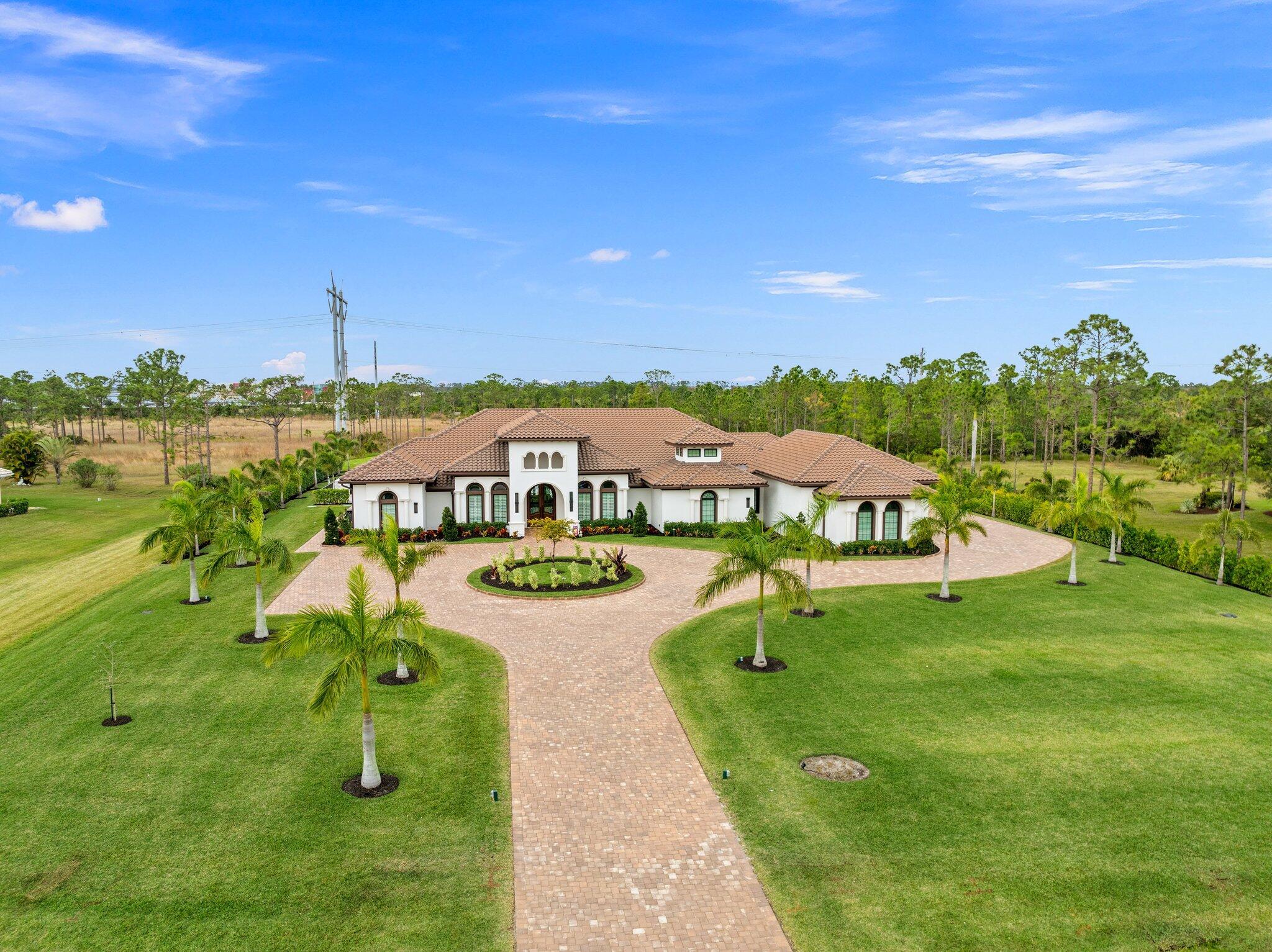 SABAL CREEK PHASE 1 - Residential
