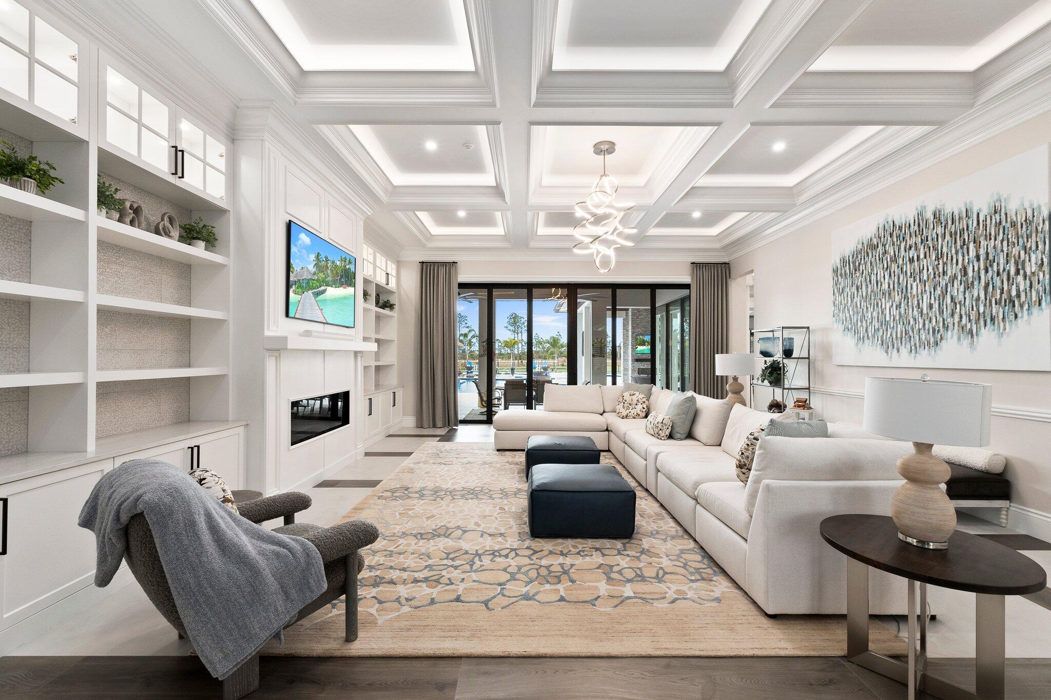 SABAL CREEK PHASE 1 - Residential